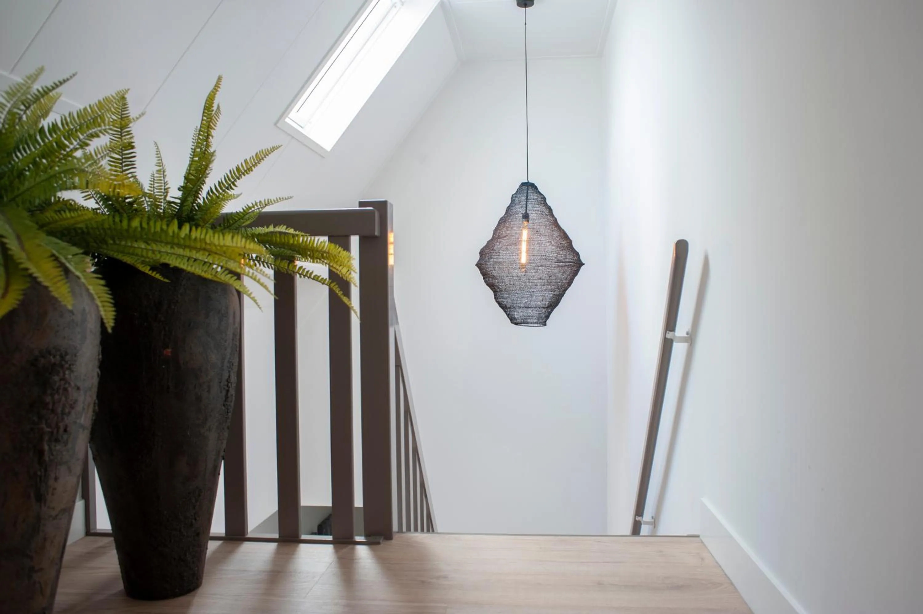 Property building in Hotel de Boshoek