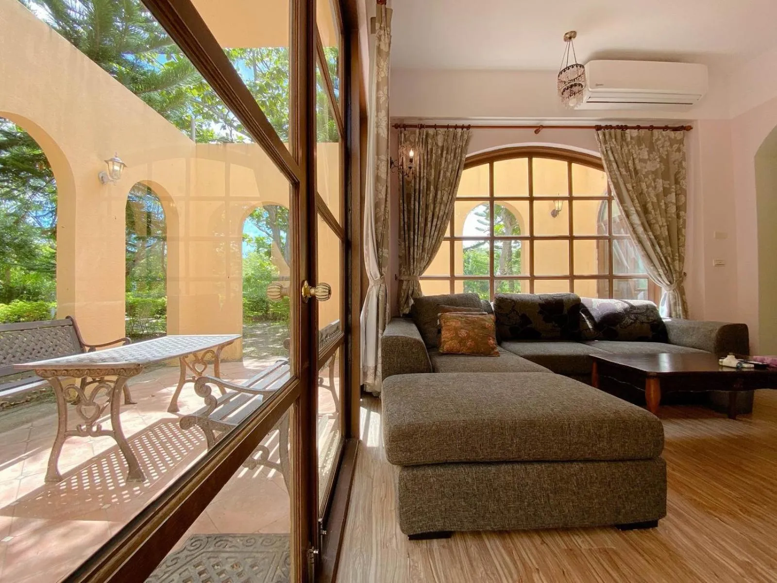 Kenting Tuscany Resort