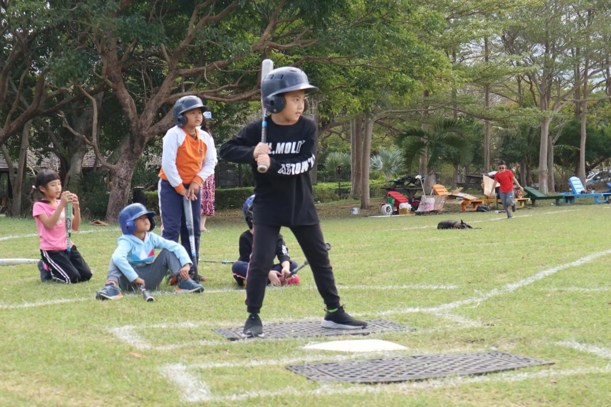 Kenting Tuscany Resort