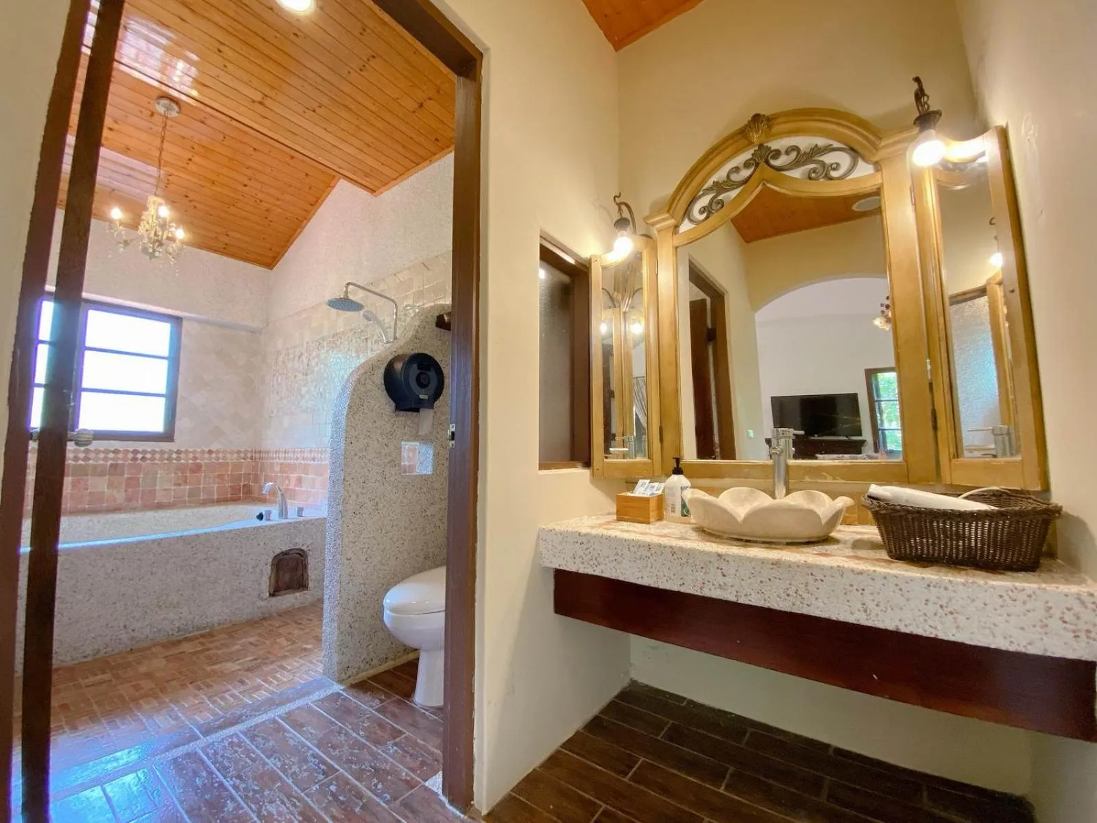 Kenting Tuscany Resort