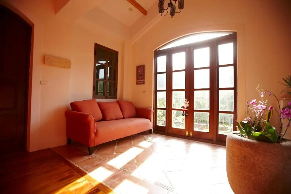 Restaurant/places to eat in Kenting Tuscany Resort