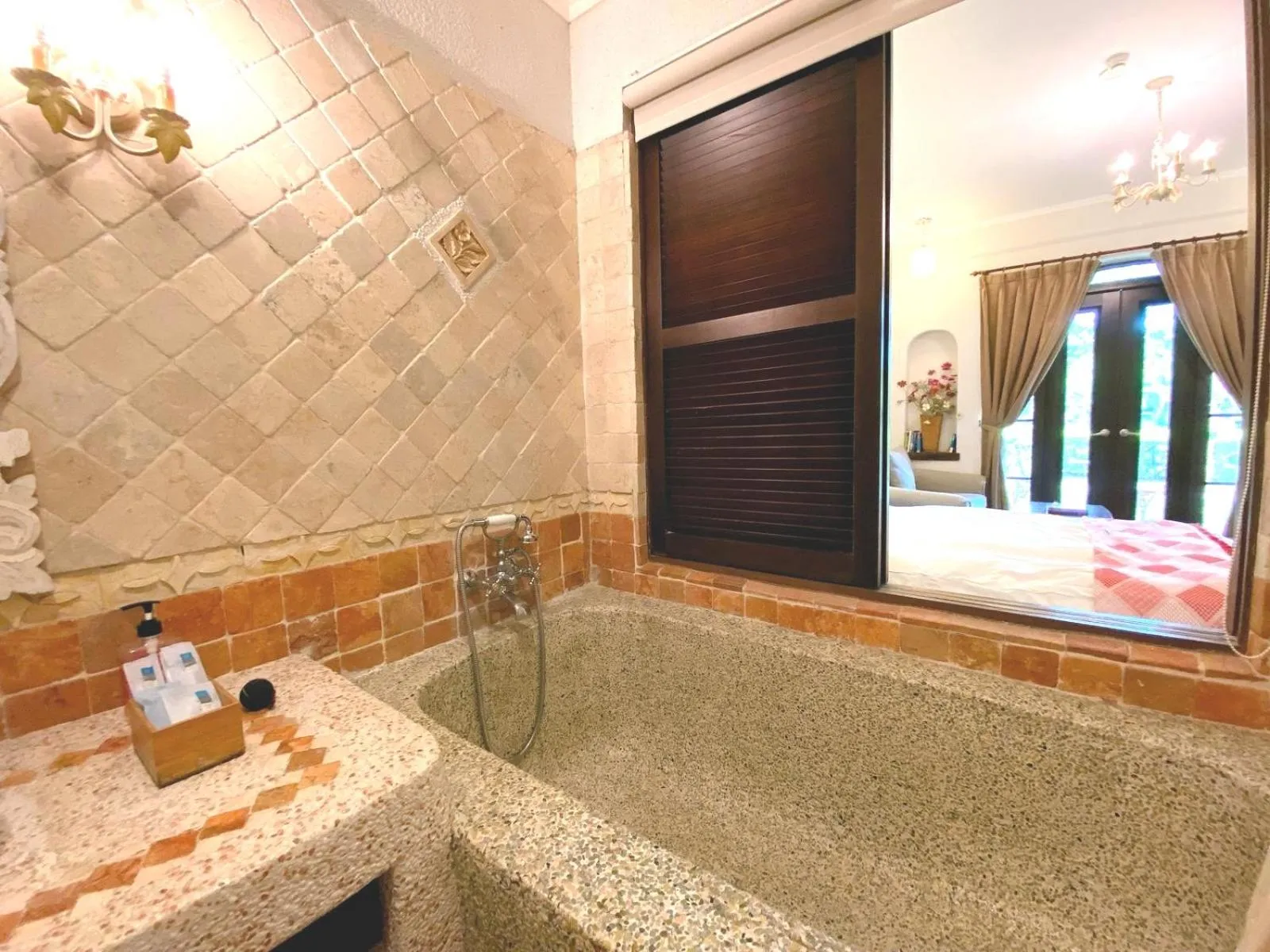 Kenting Tuscany Resort