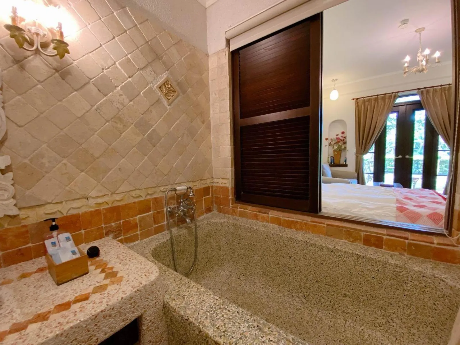 Kenting Tuscany Resort