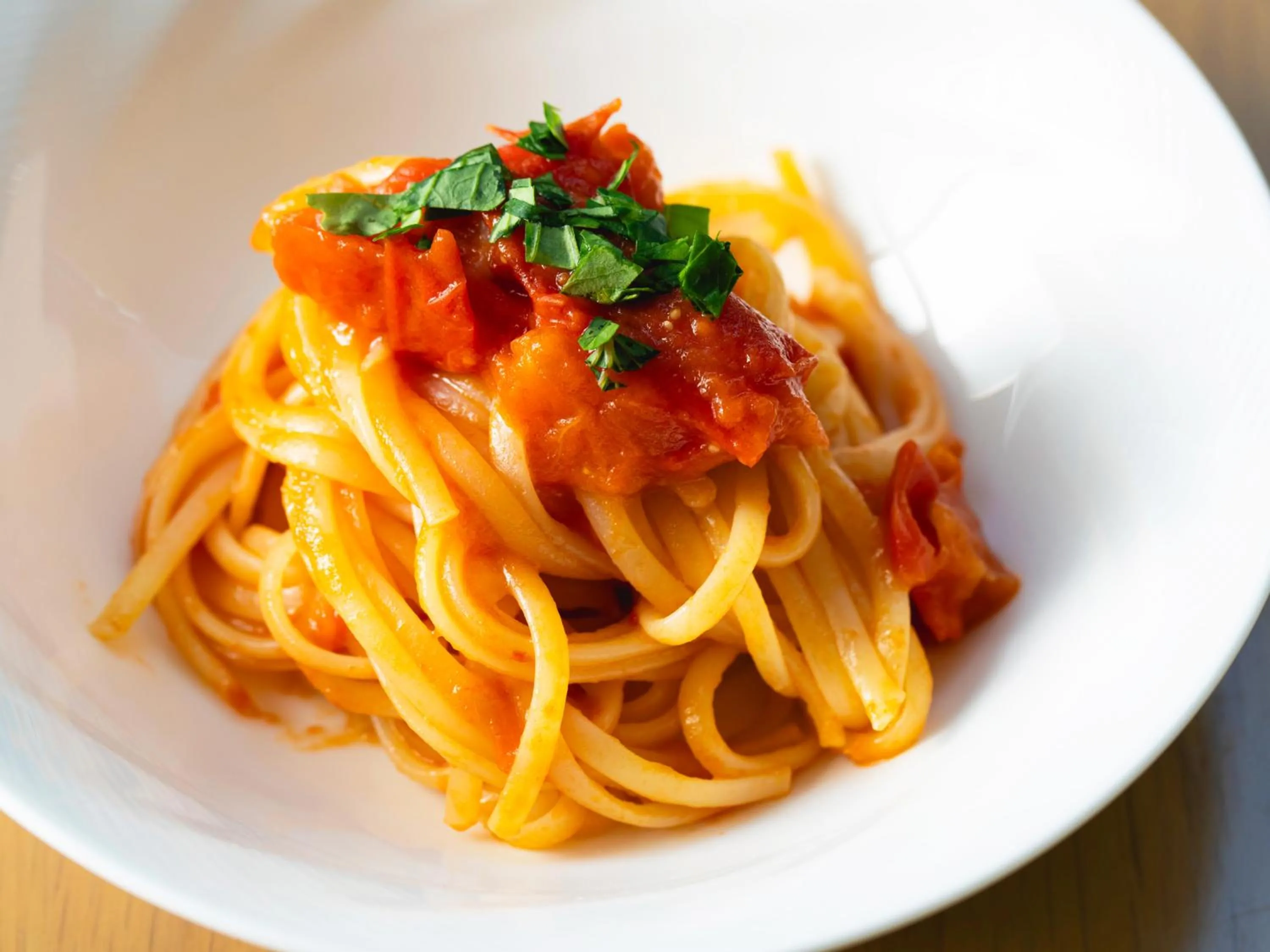 Breakfast in Hotel Nikko Himeji