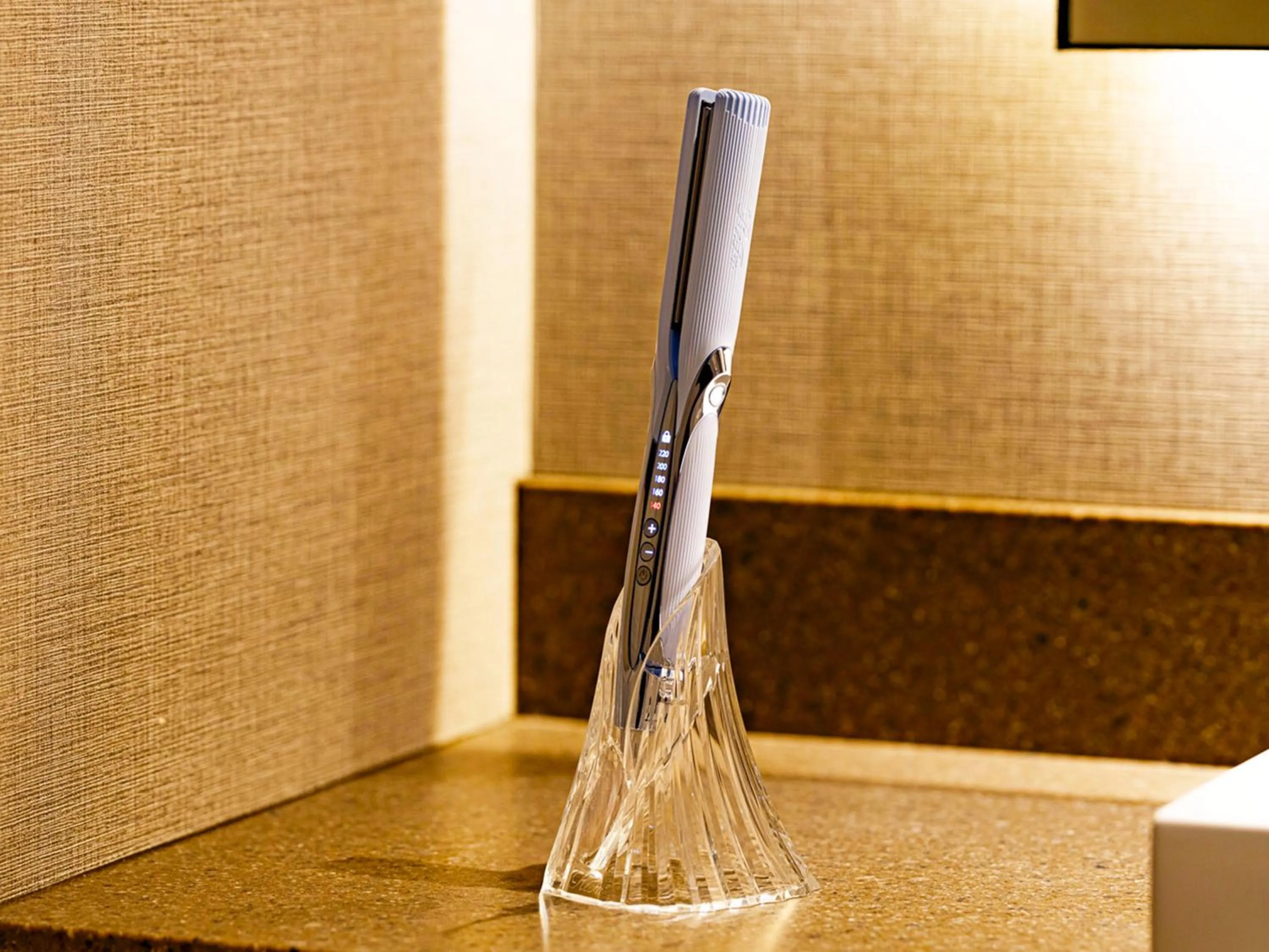 Area and facilities in Hotel Nikko Himeji