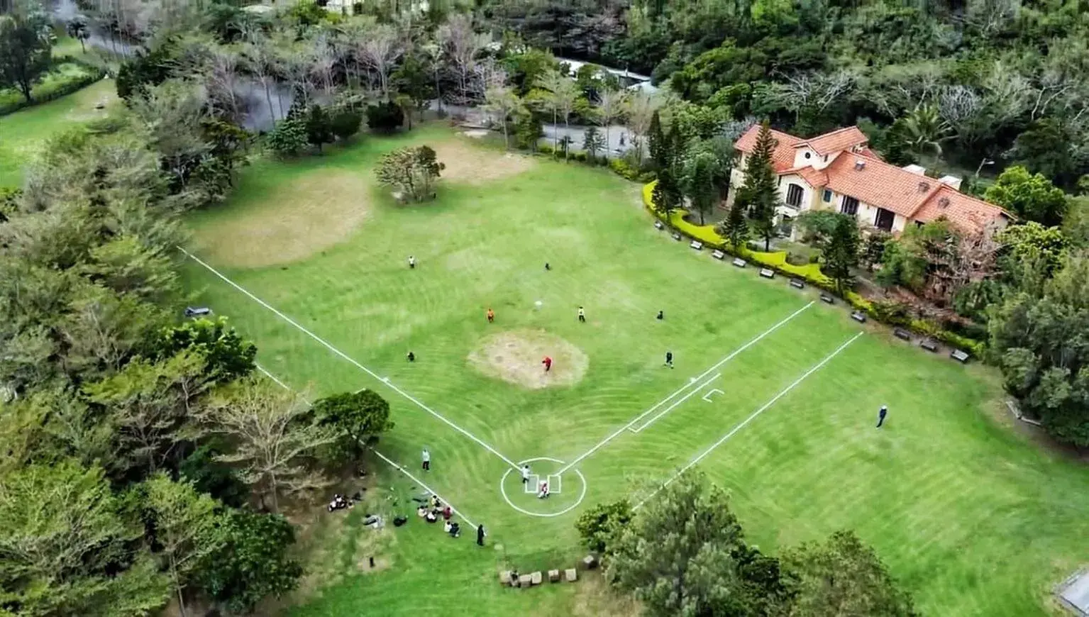 My Chateau Resort My Chateau Resort