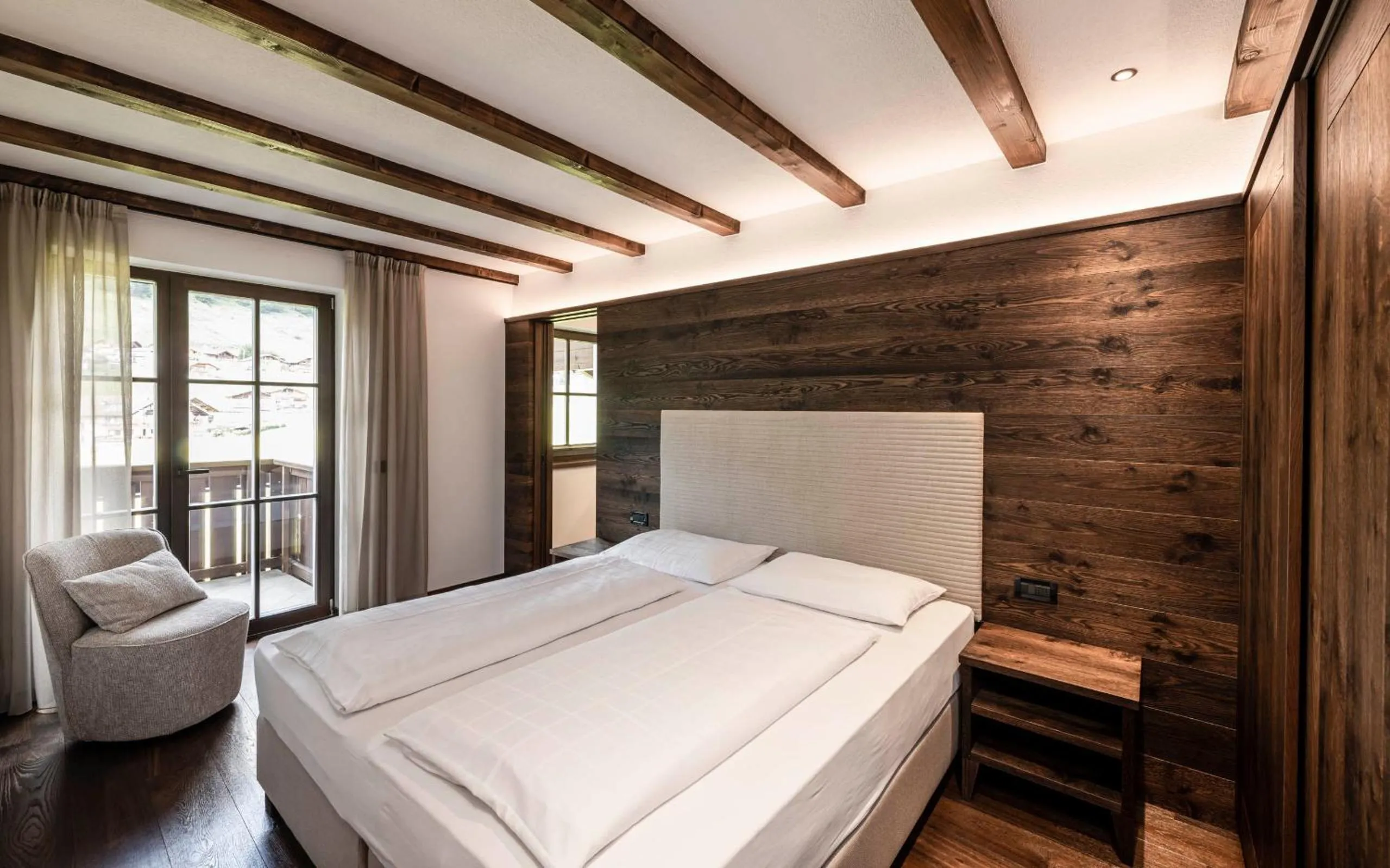 Bed in Residence Cesa Rives