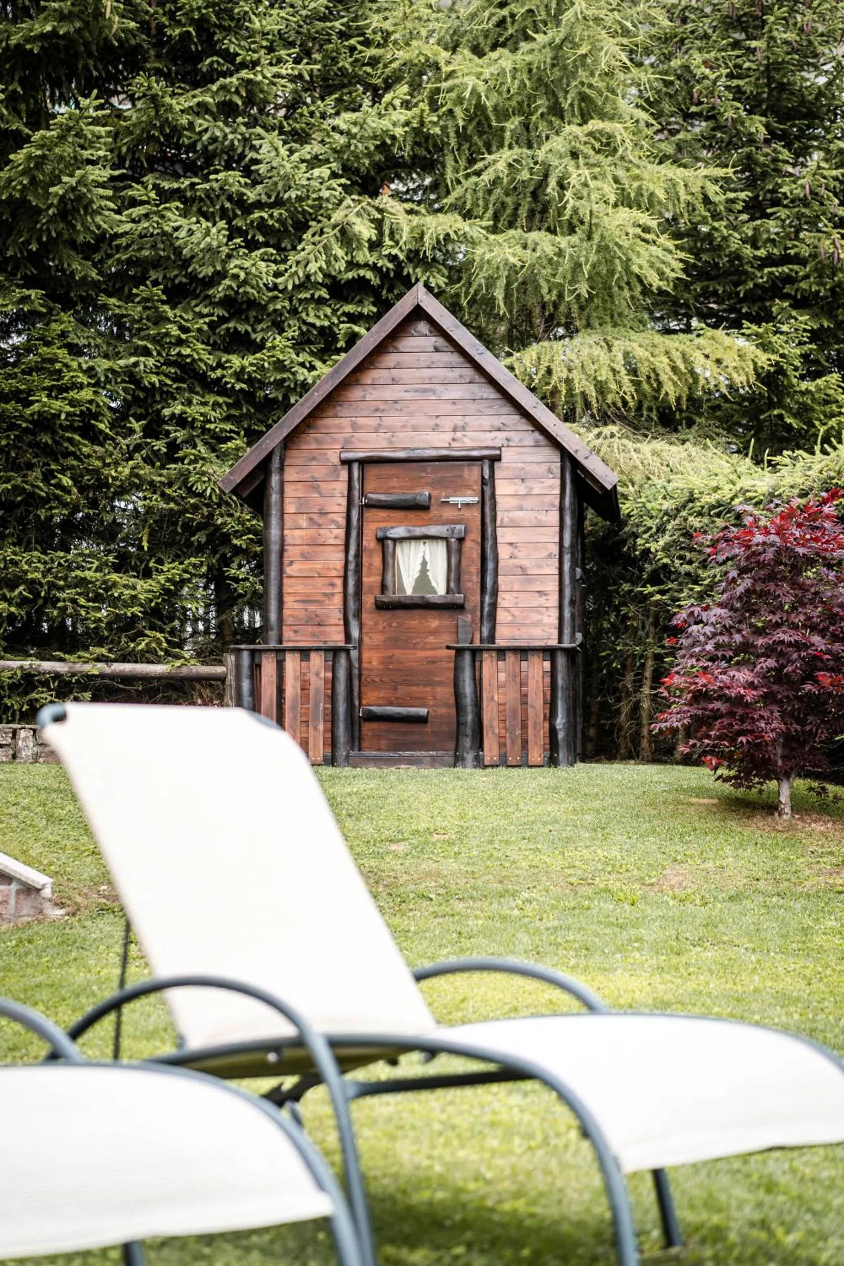 Summer in Residence Cesa Rives