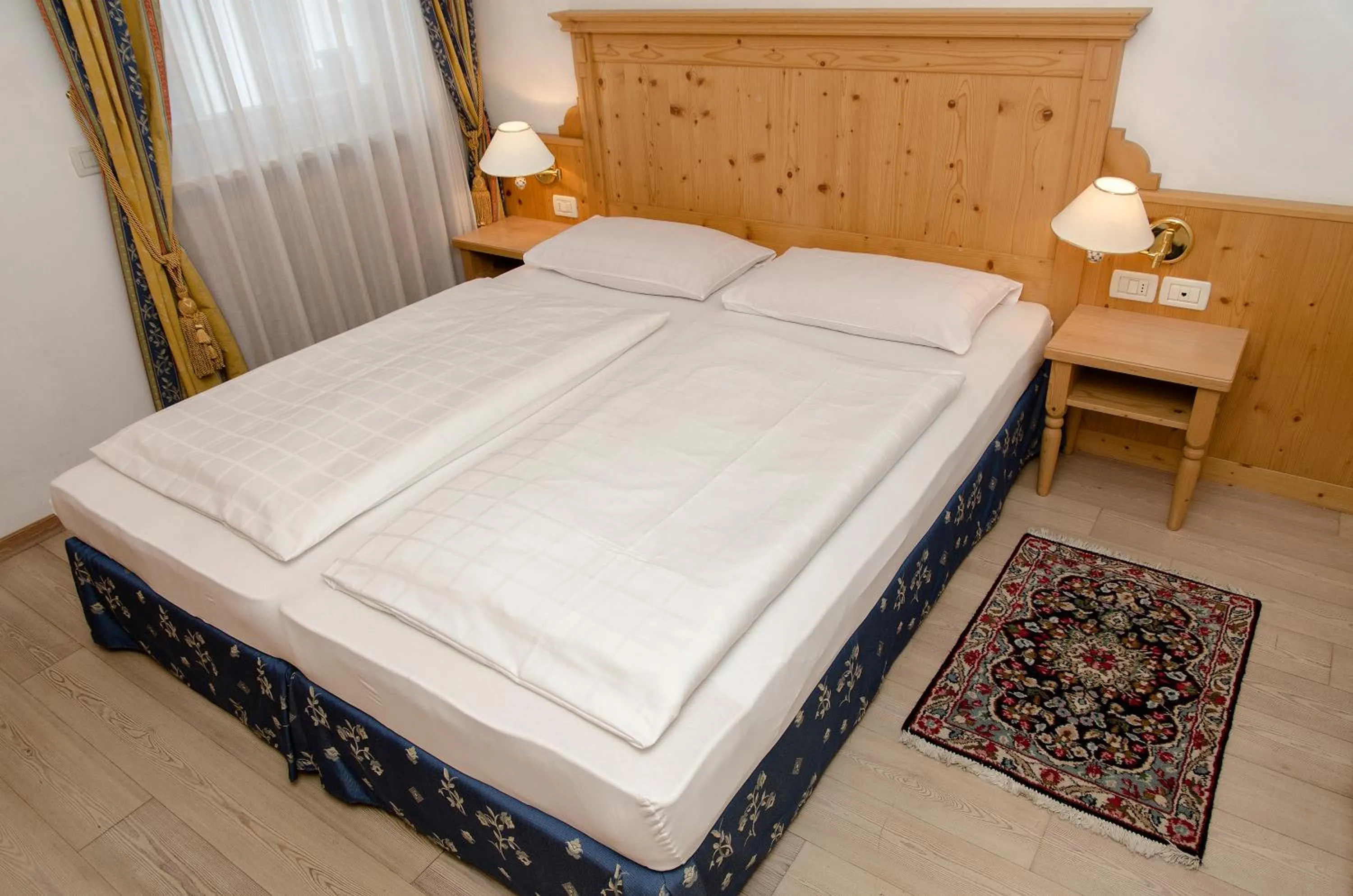 Bed in Residence Cesa Rives