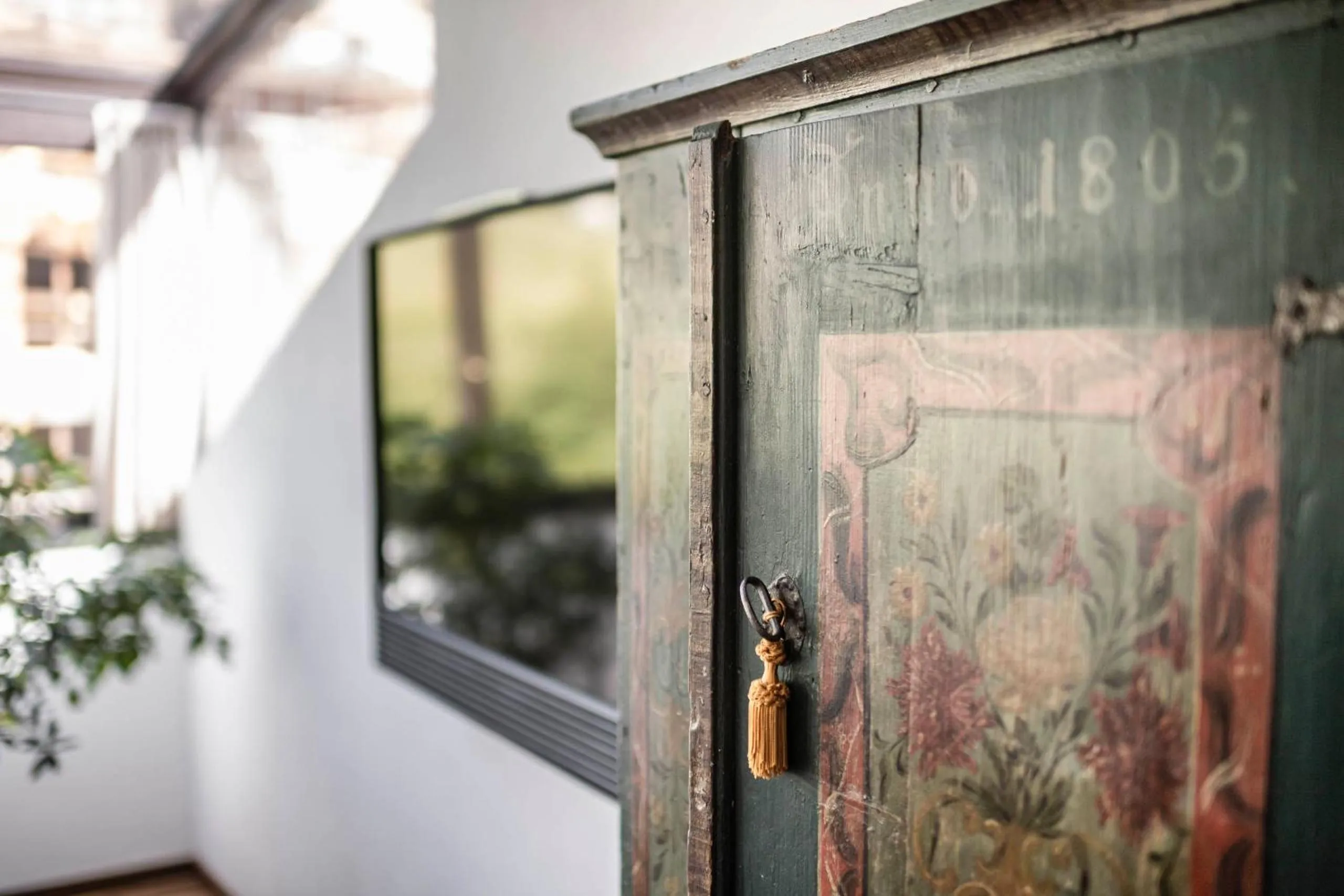 Residence Cesa Rives