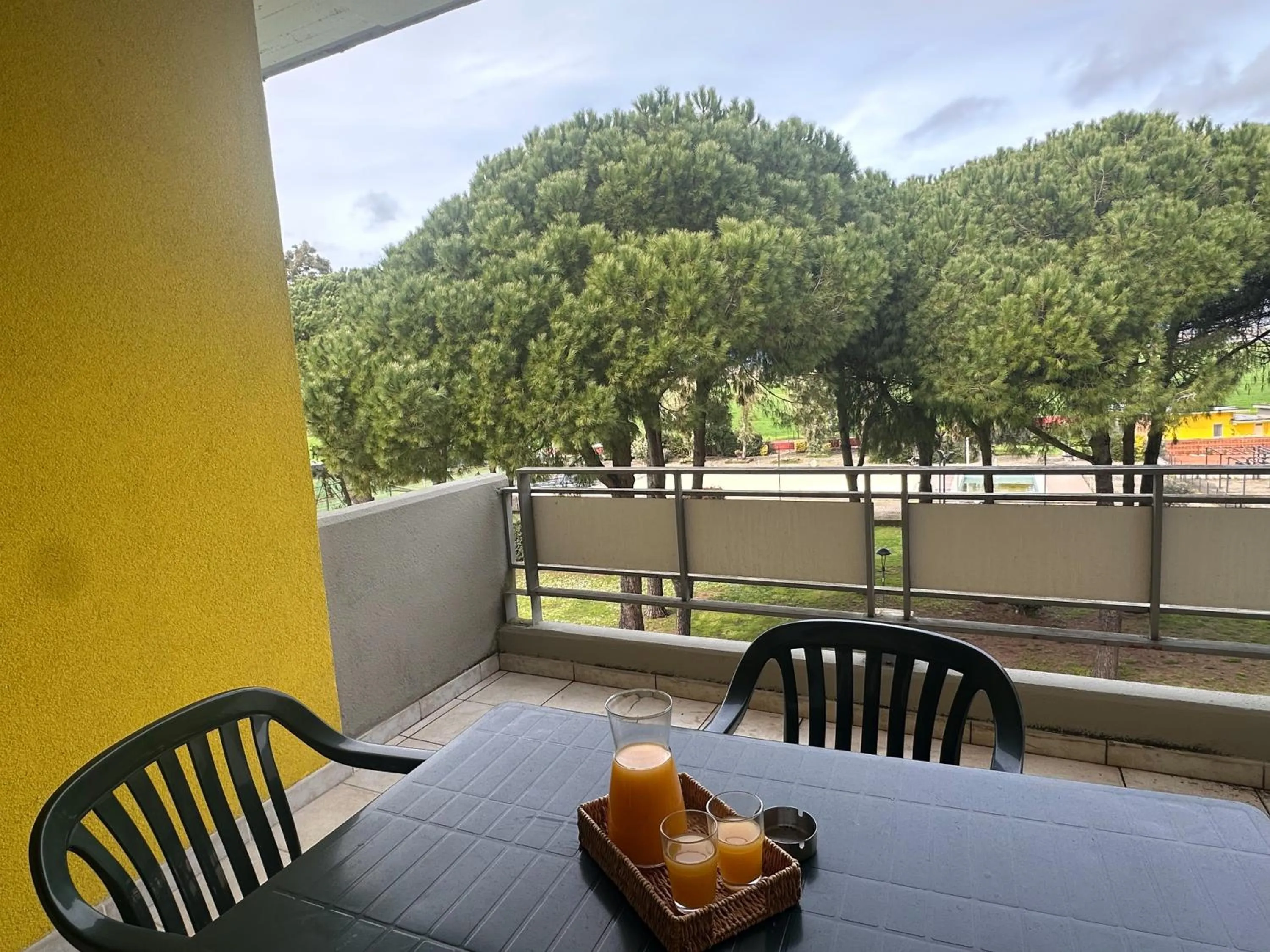 Day in Residenza Alberghiera Italia