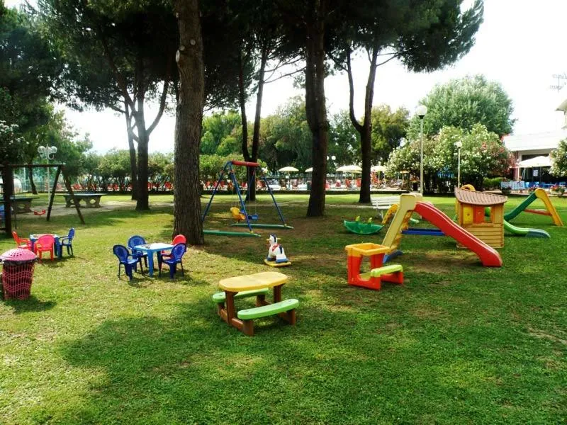 Day in Residenza Alberghiera Italia