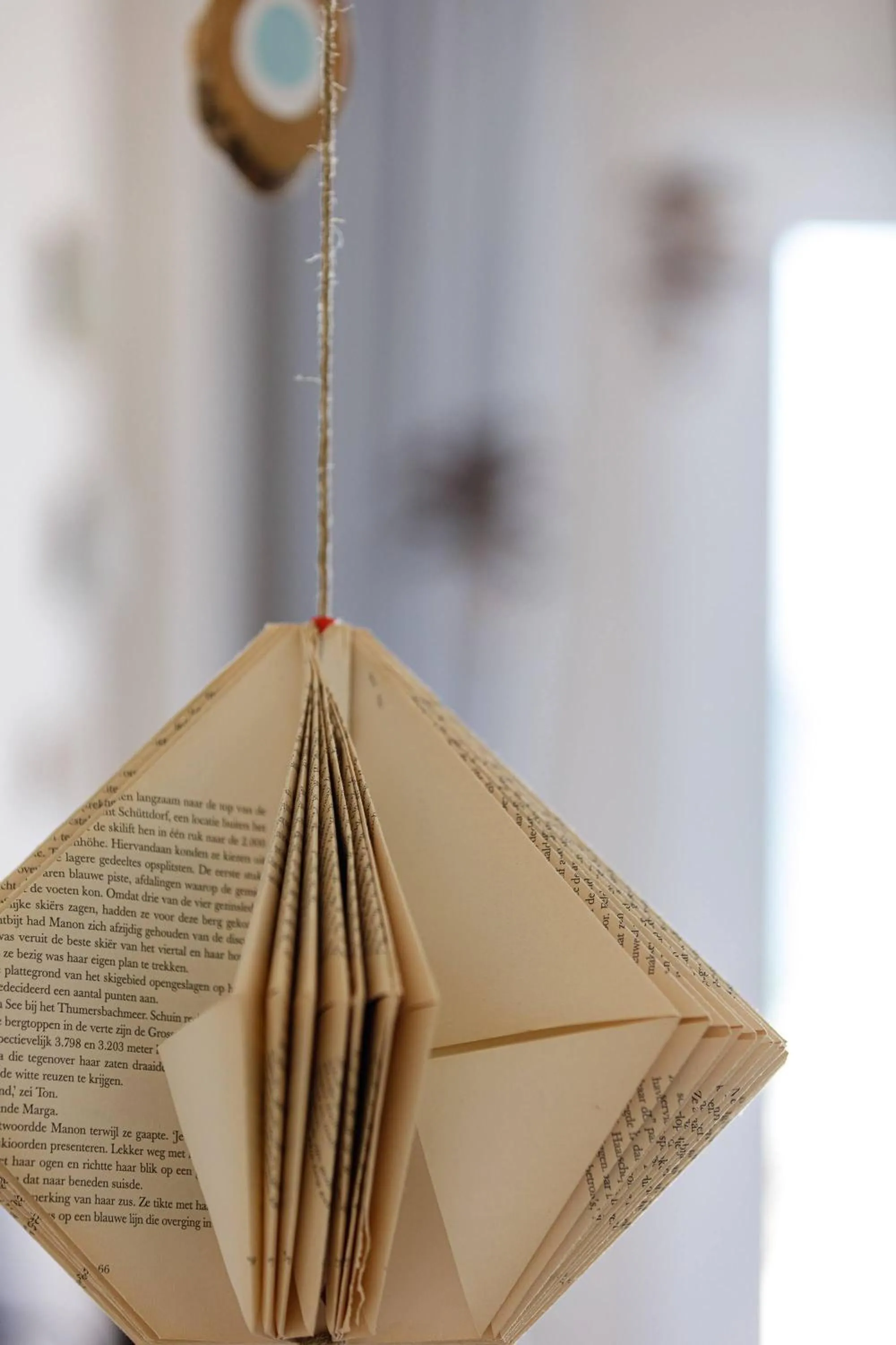 Decorative detail in Theo Star Beach Hotel