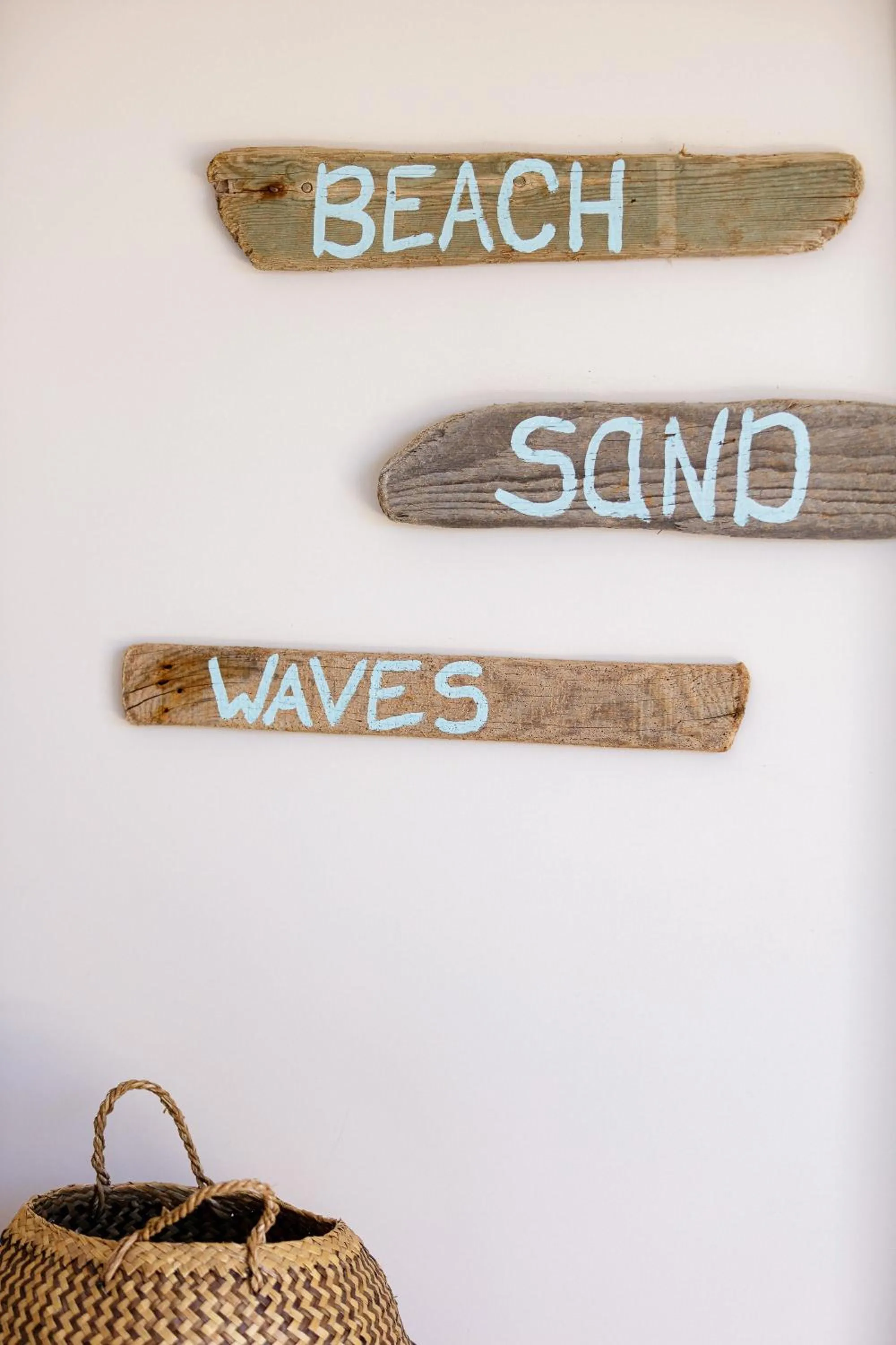 Text overlay in Theo Star Beach Hotel