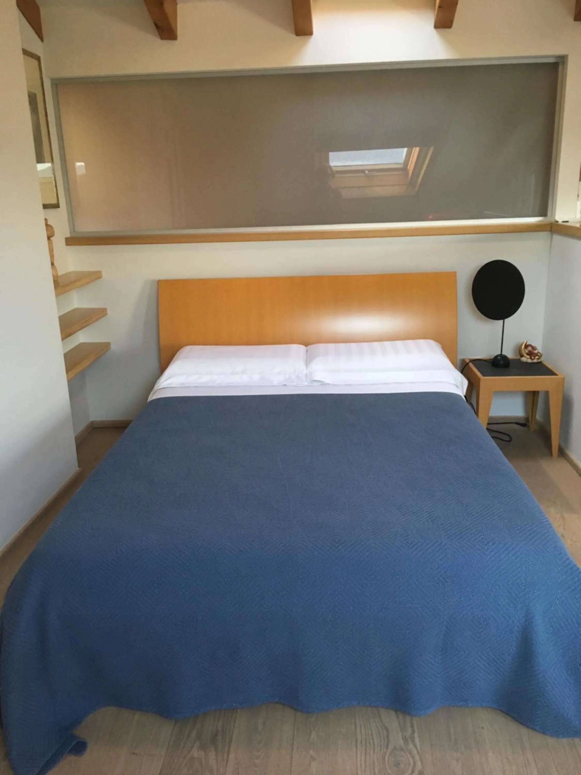 Bedroom in Suite Ananda