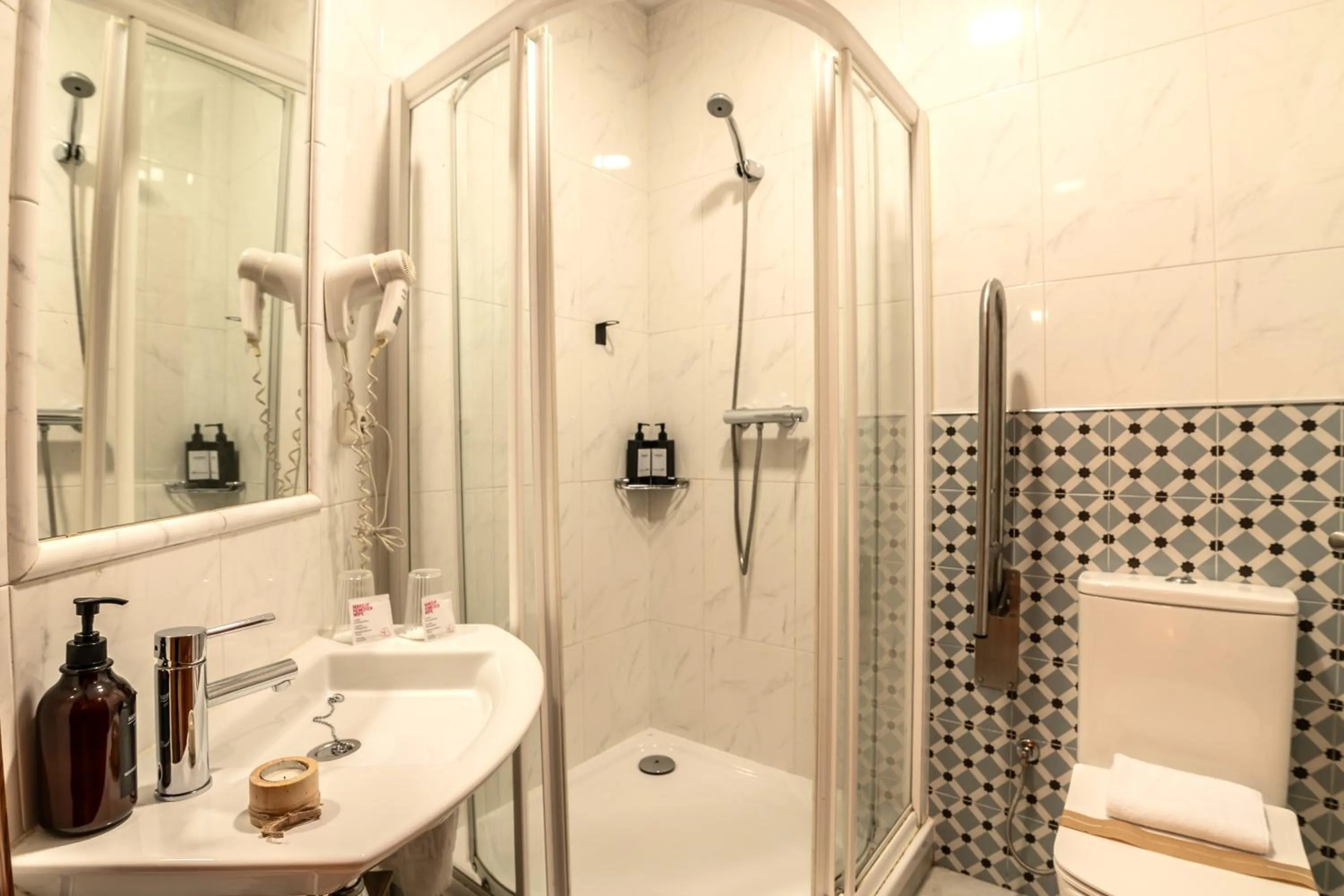 Apartamentos VITA CENTER