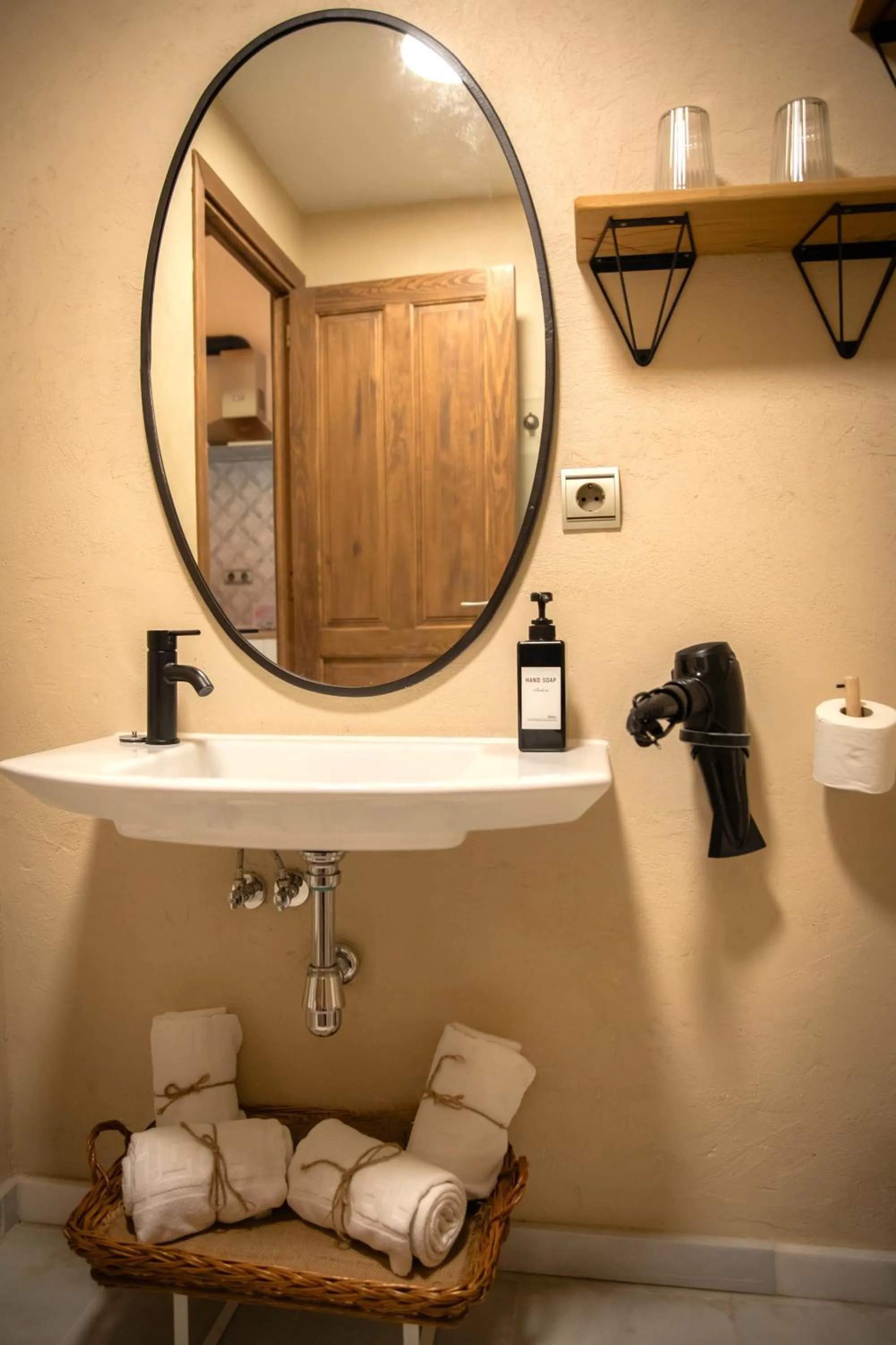 Apartamentos VITA CENTER