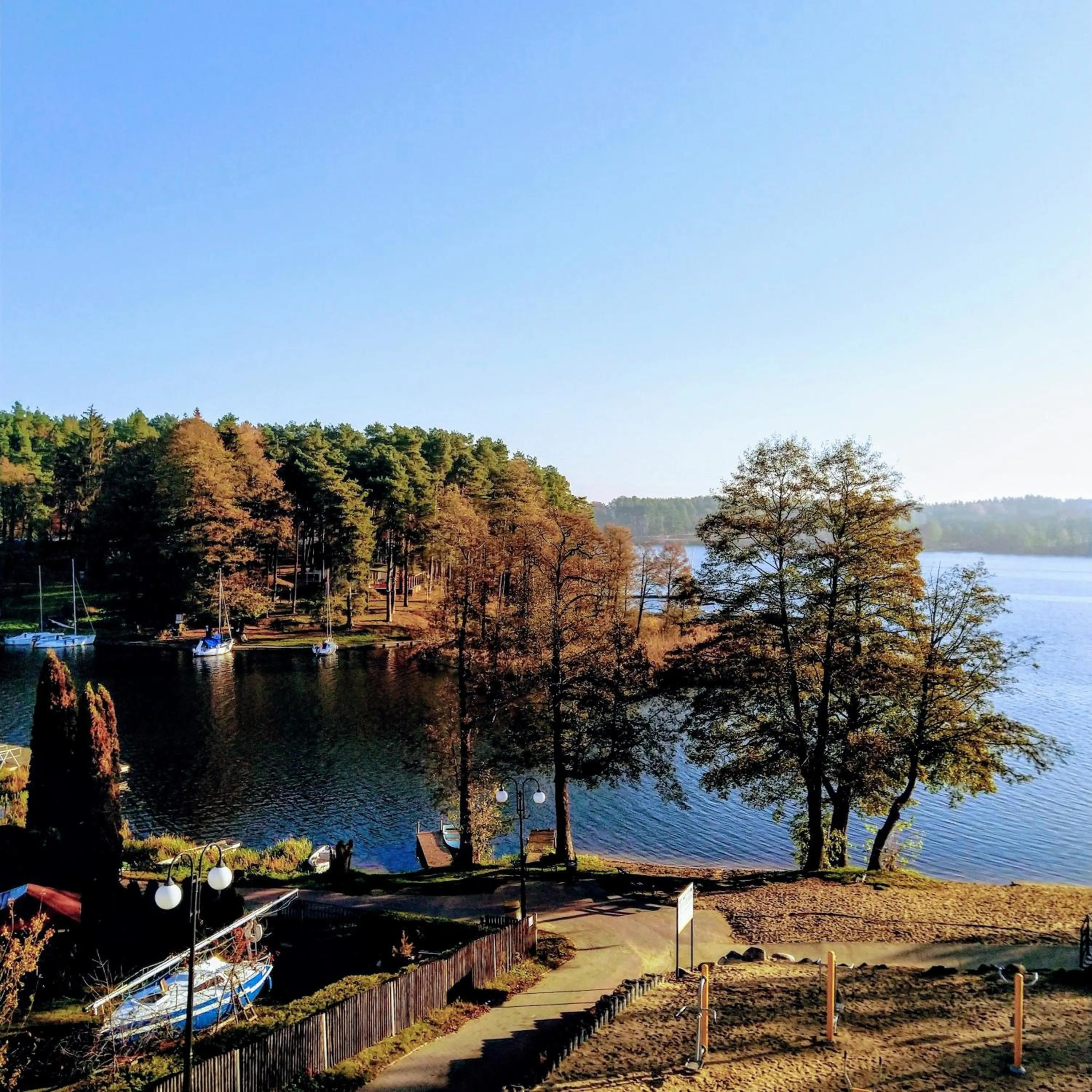 Pokoje Gościnne Villa Plaza