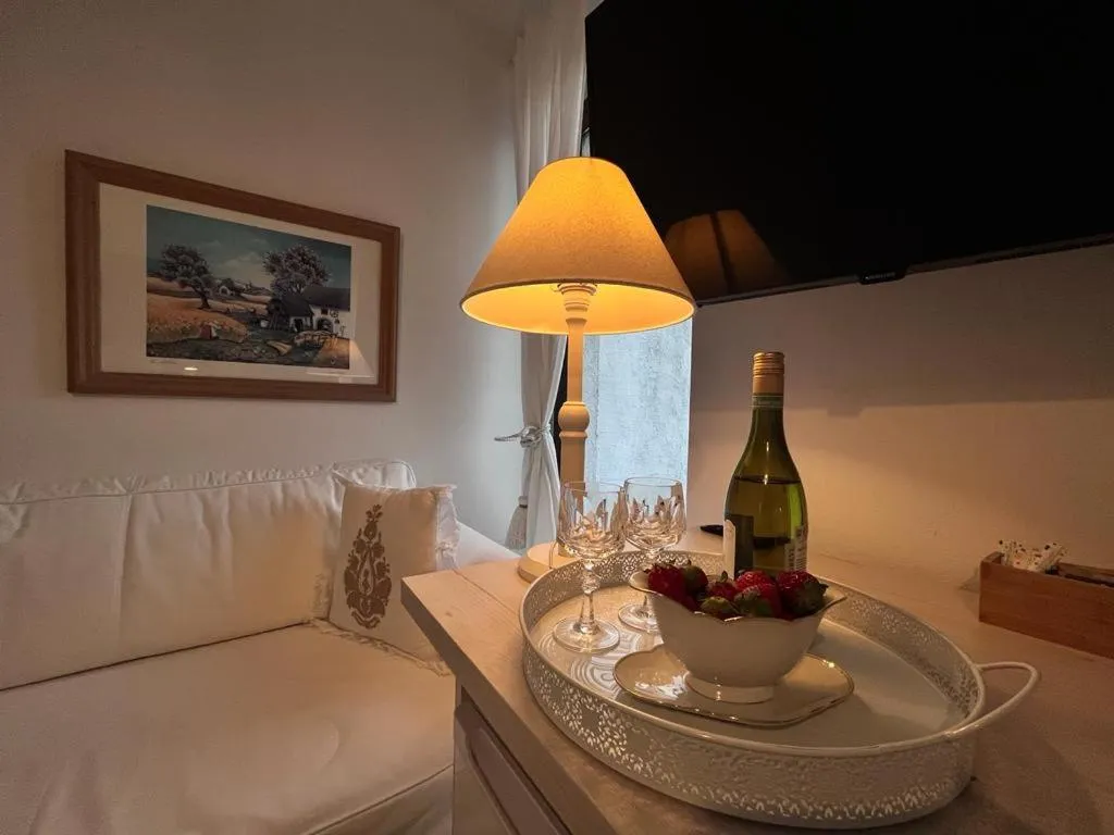 Pokoje Gościnne Villa Plaza