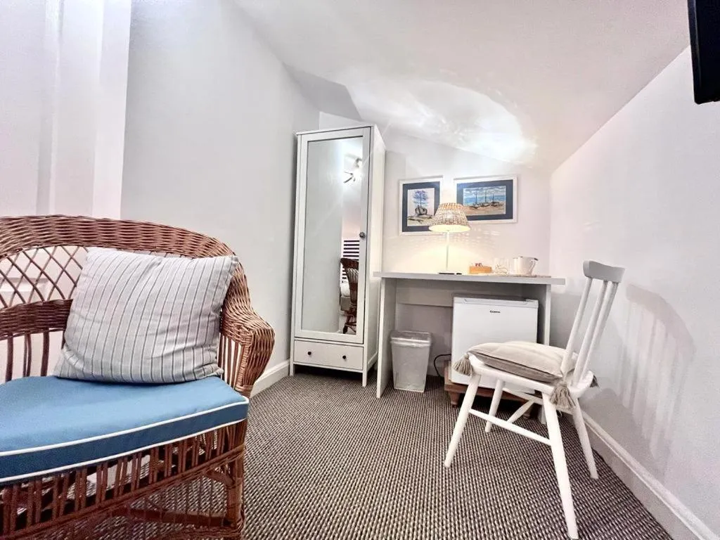 Pokoje Gościnne Villa Plaza