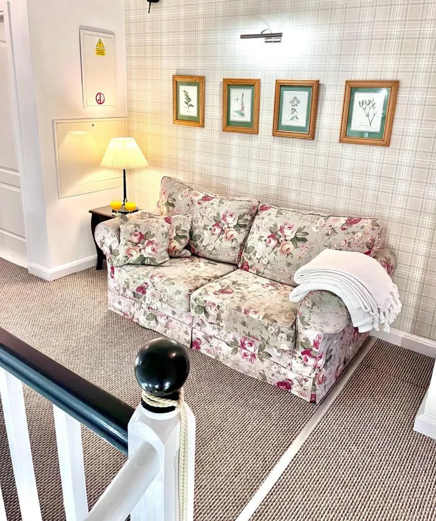 Pokoje Gościnne Villa Plaza