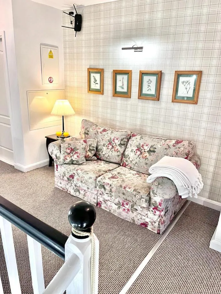 Pokoje Gościnne Villa Plaza