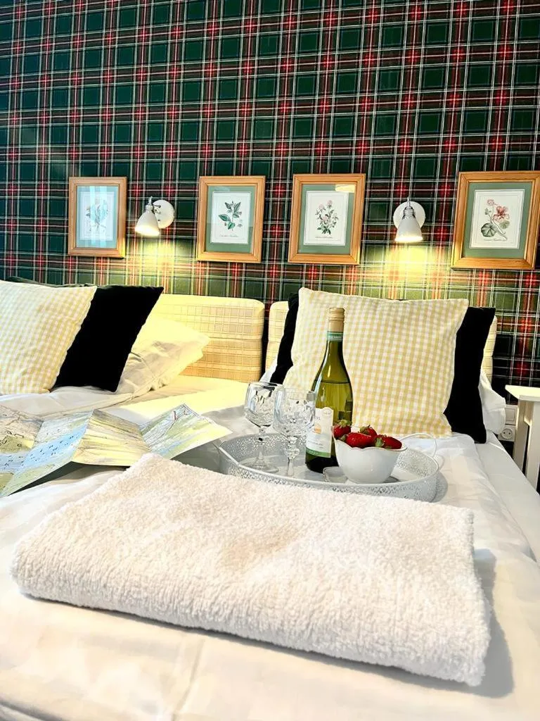 Pokoje Gościnne Villa Plaza