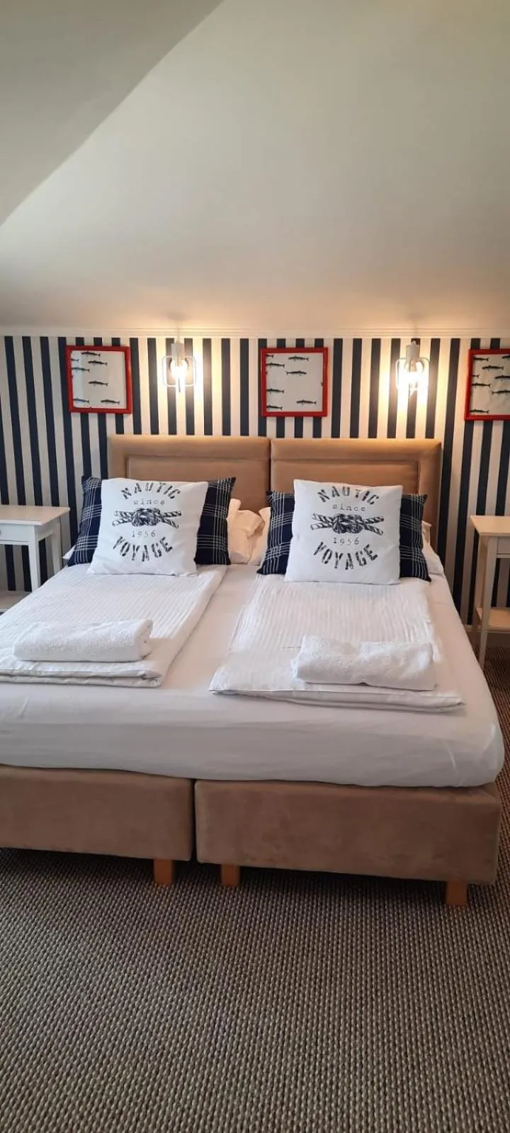 Pokoje Gościnne Villa Plaza