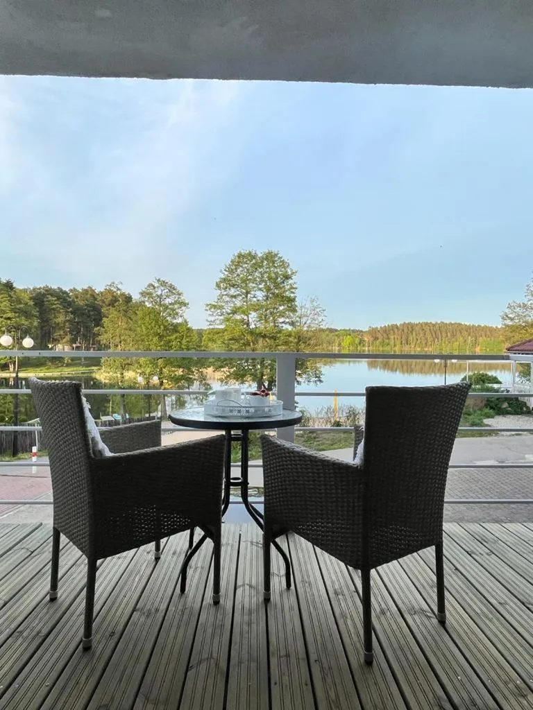 Pokoje Gościnne Villa Plaza