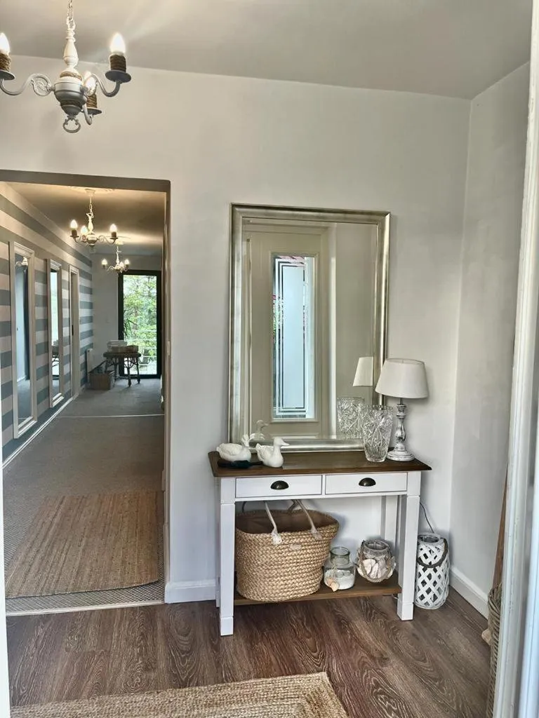 Pokoje Gościnne Villa Plaza