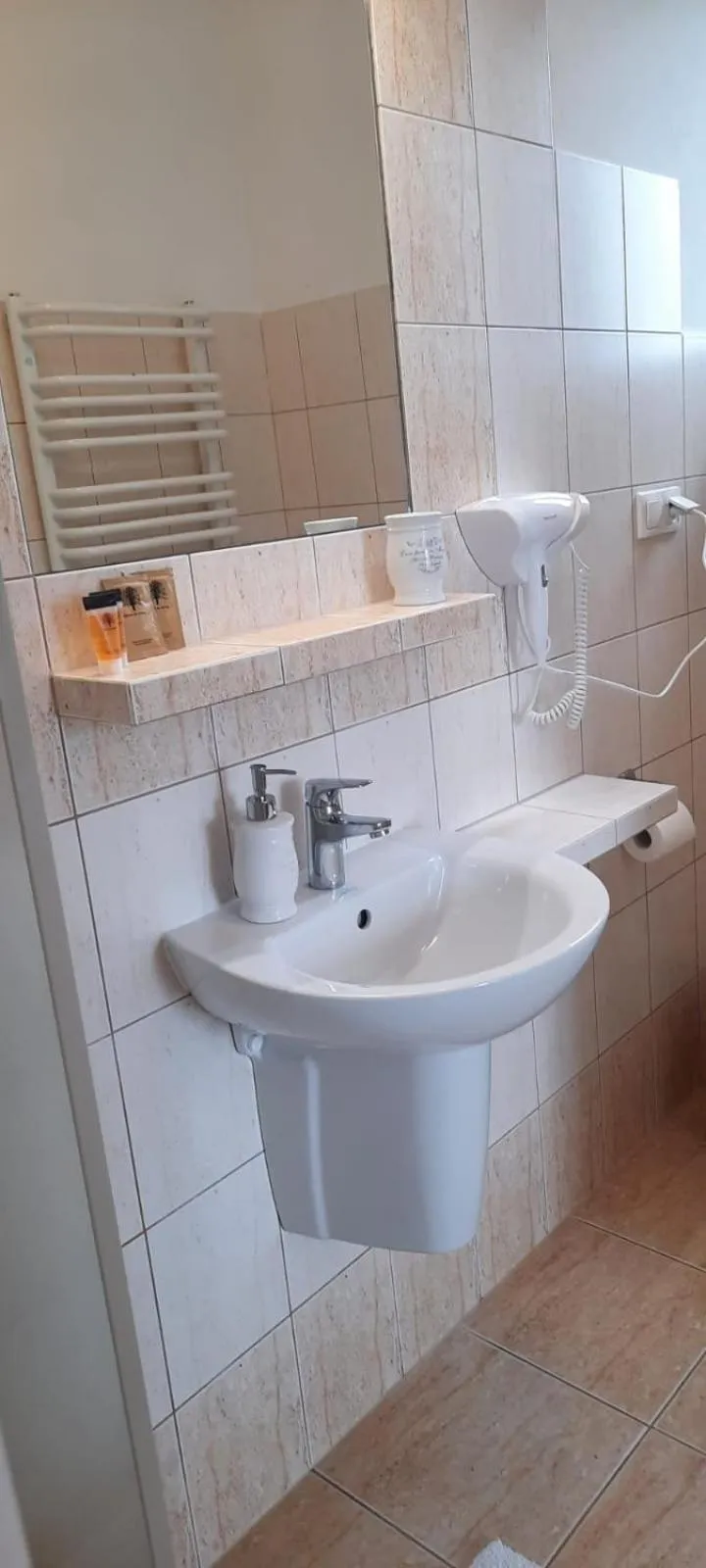 Pokoje Gościnne Villa Plaza