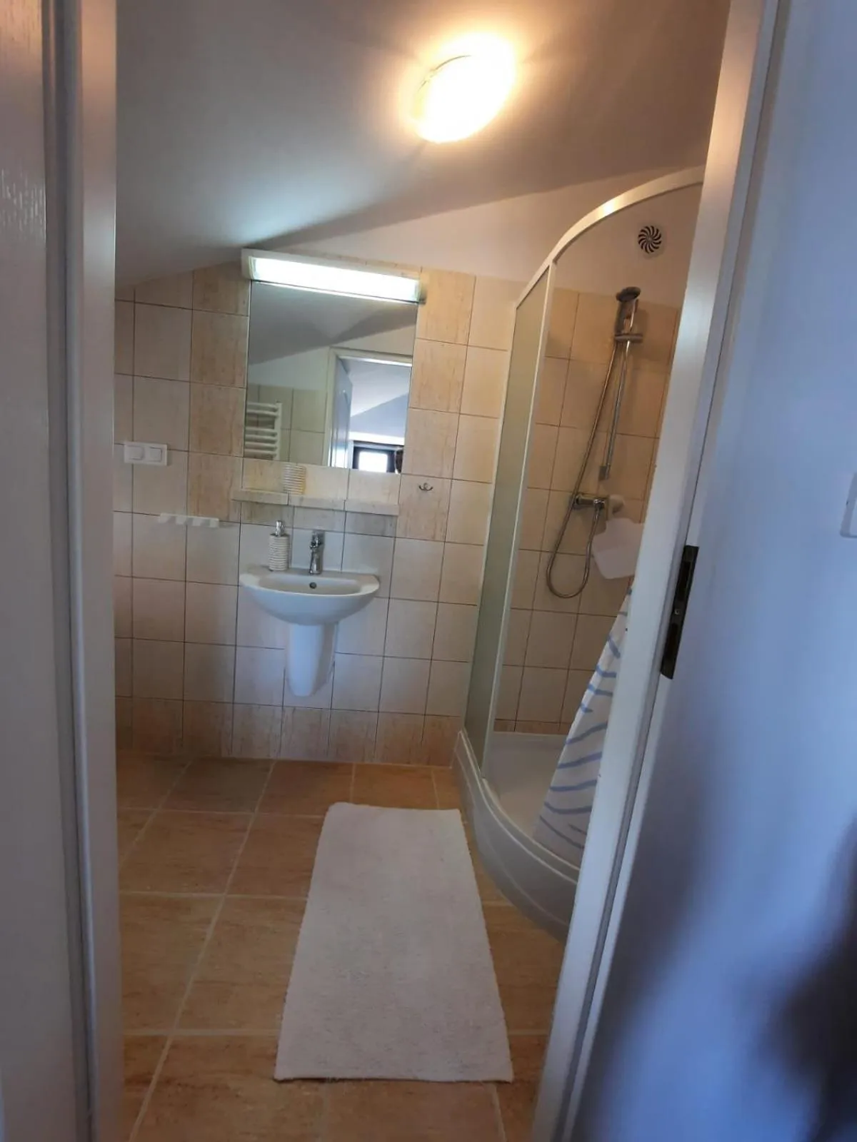 Pokoje Gościnne Villa Plaza