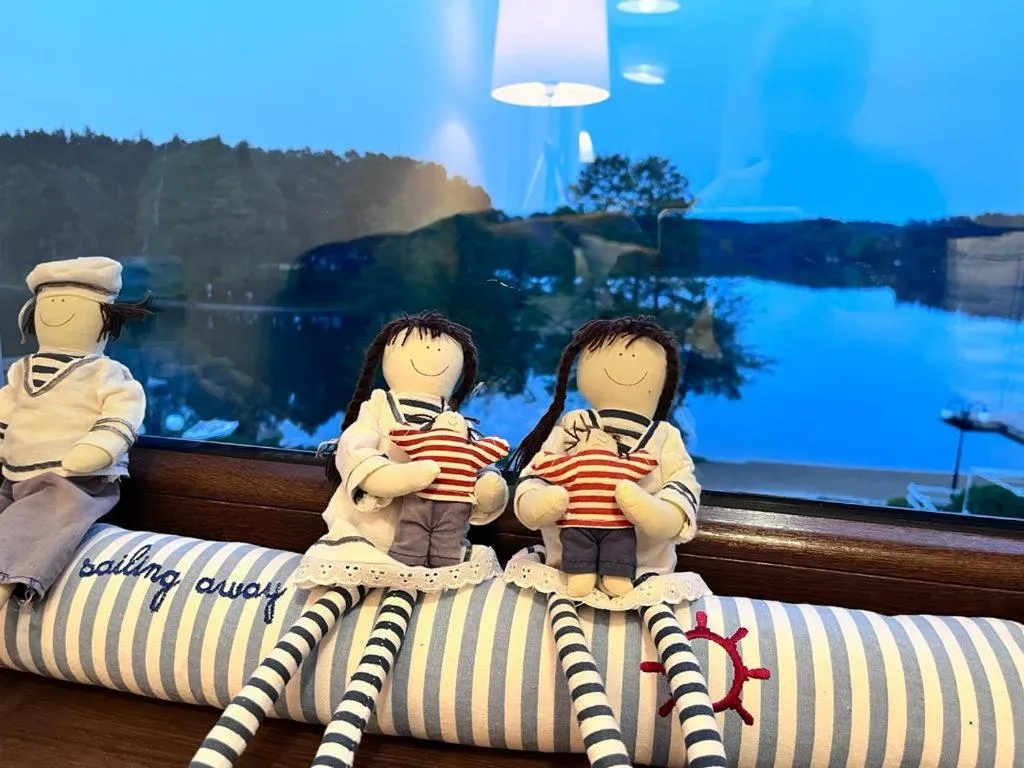 Pokoje Gościnne Villa Plaza