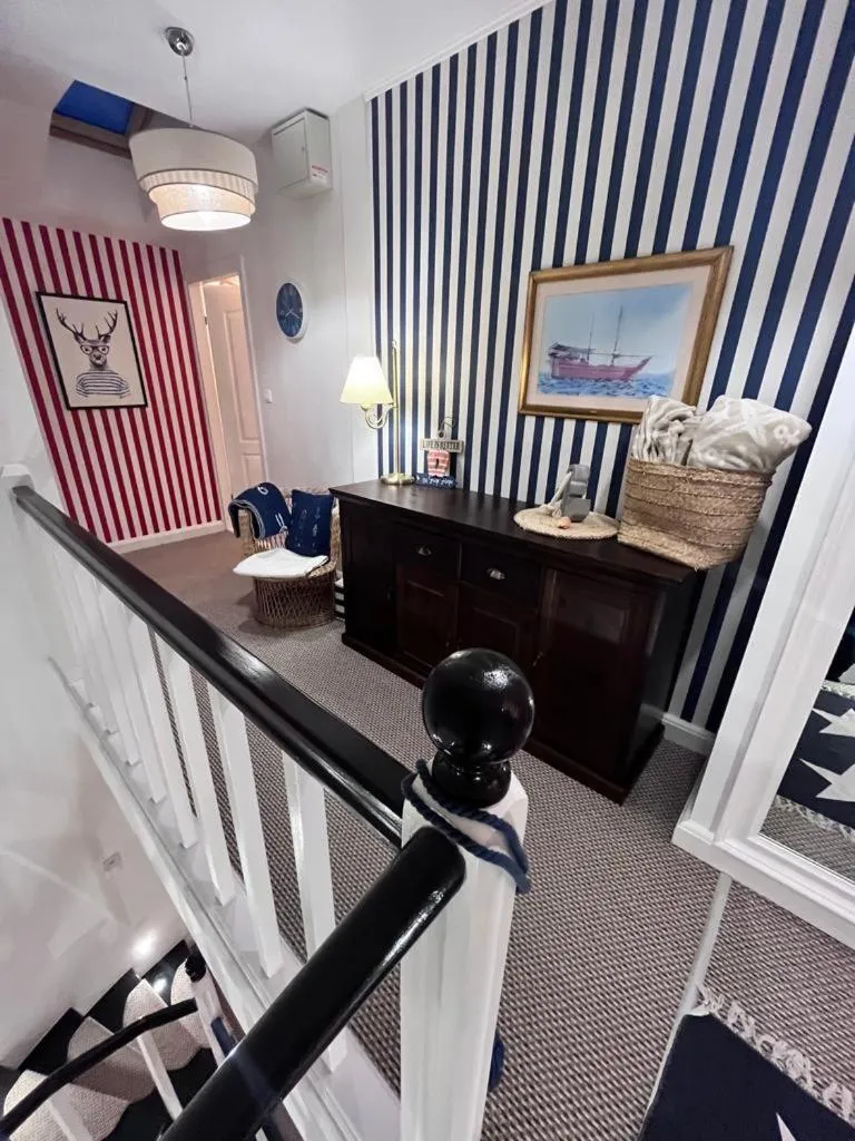 Pokoje Gościnne Villa Plaza