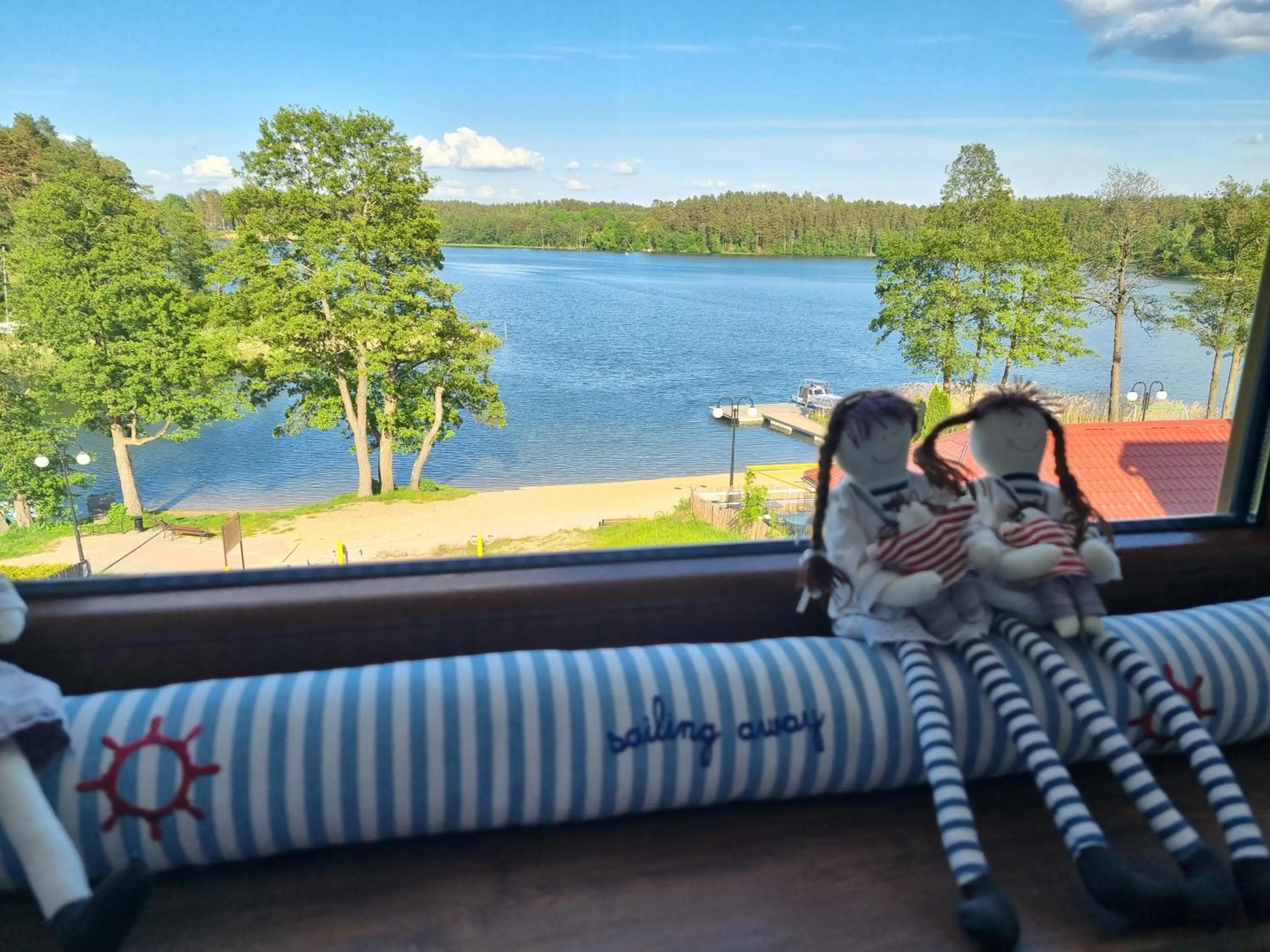 Pokoje Gościnne Villa Plaza