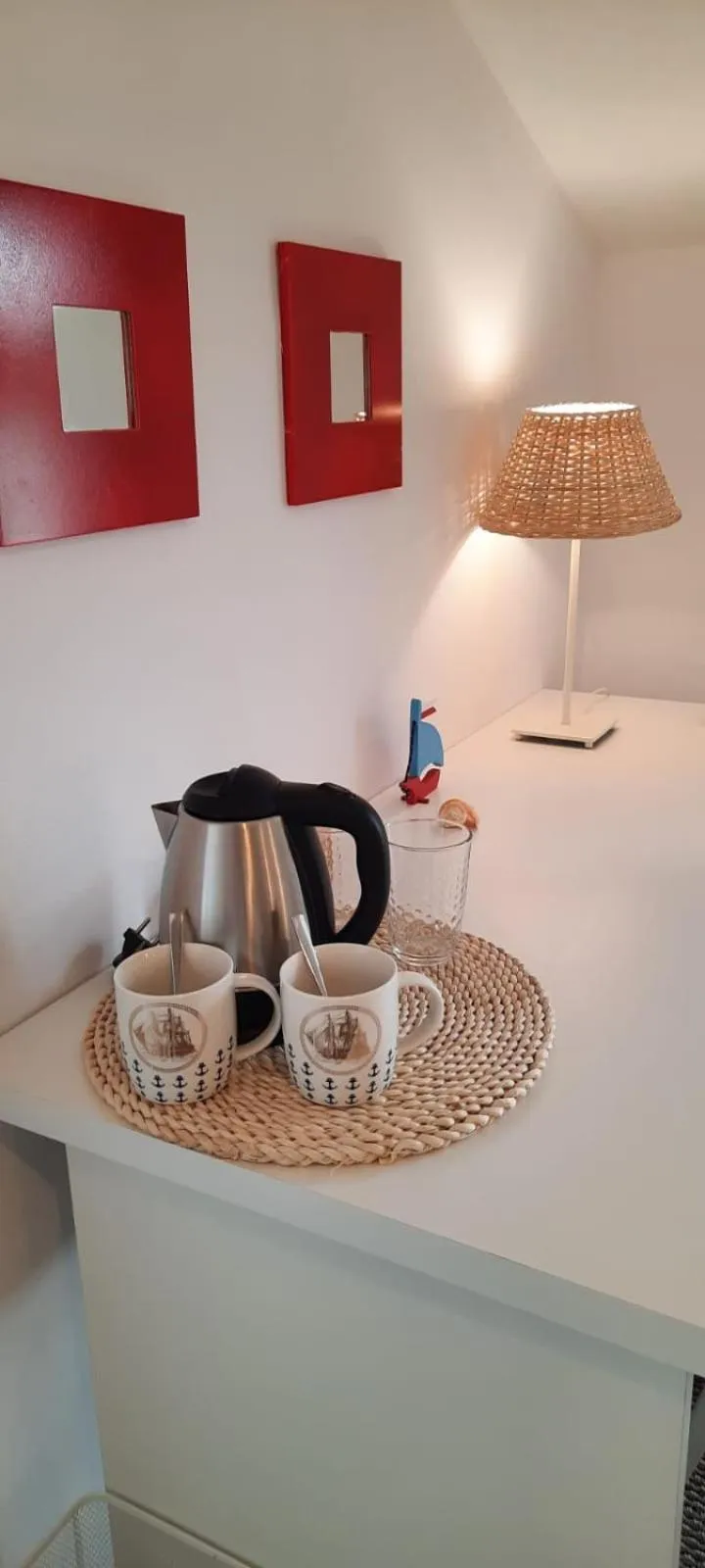 Pokoje Gościnne Villa Plaza