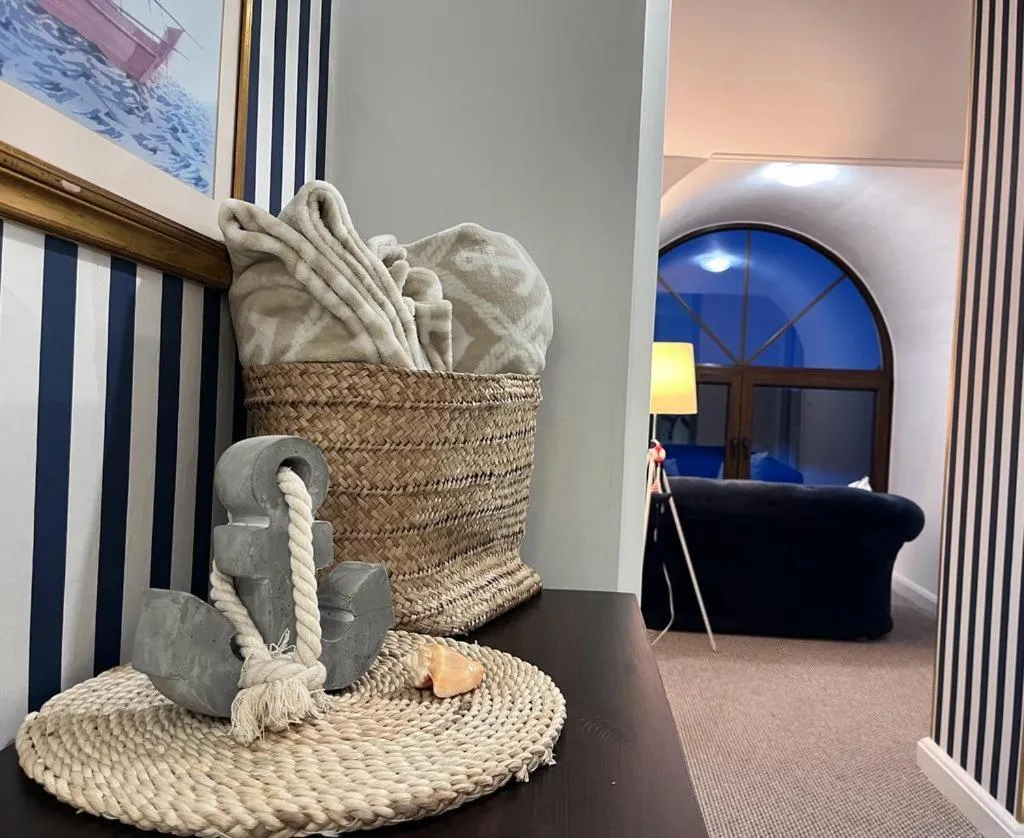 Pokoje Gościnne Villa Plaza