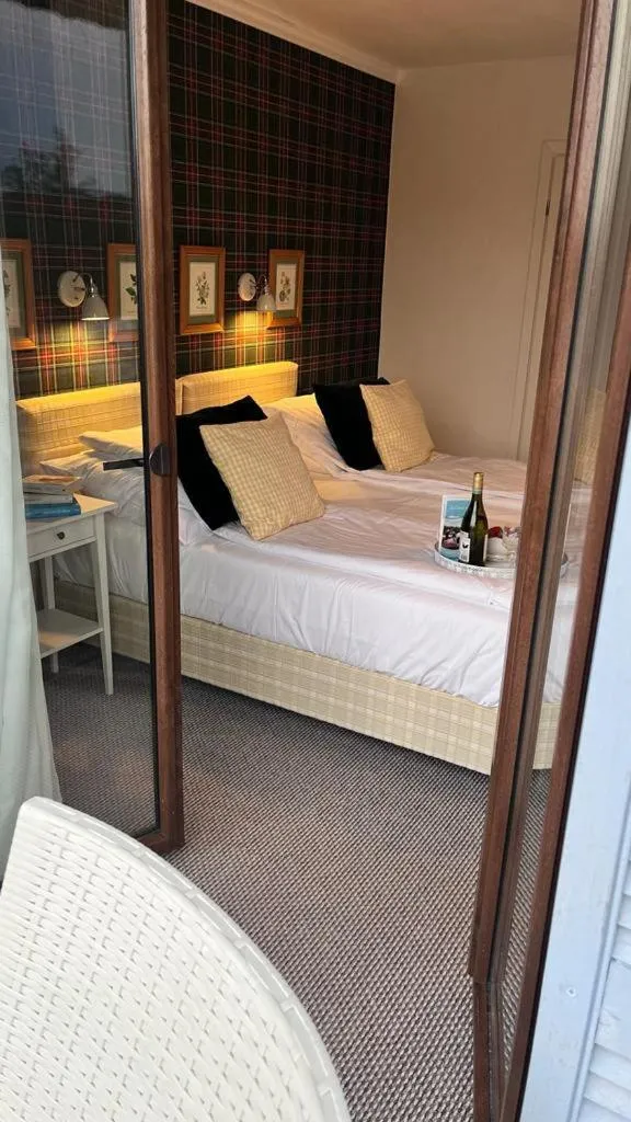 Pokoje Gościnne Villa Plaza