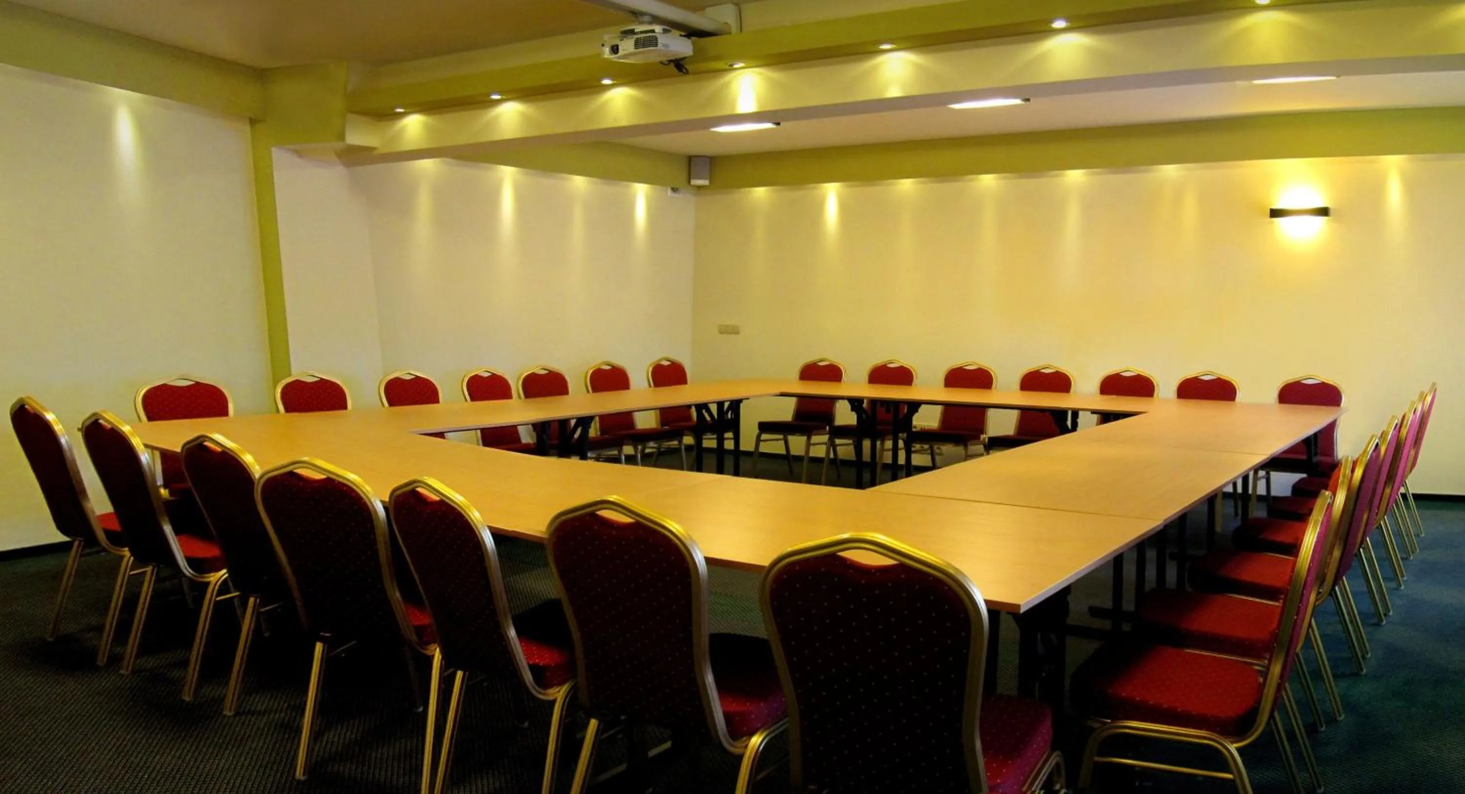 Meeting/conference room in Ahotel