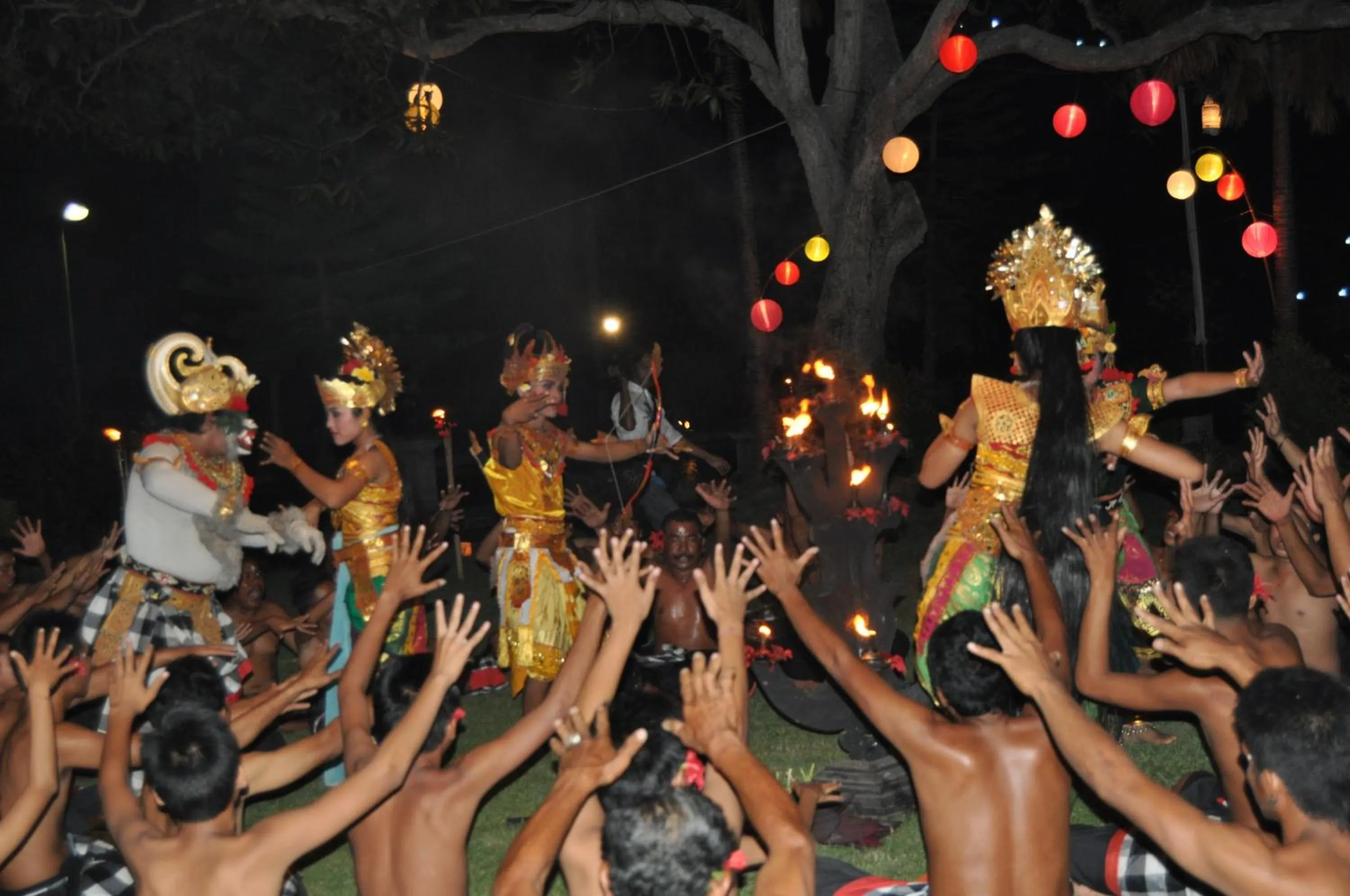 Other in Tirta Ayu Hotel and Restaurant