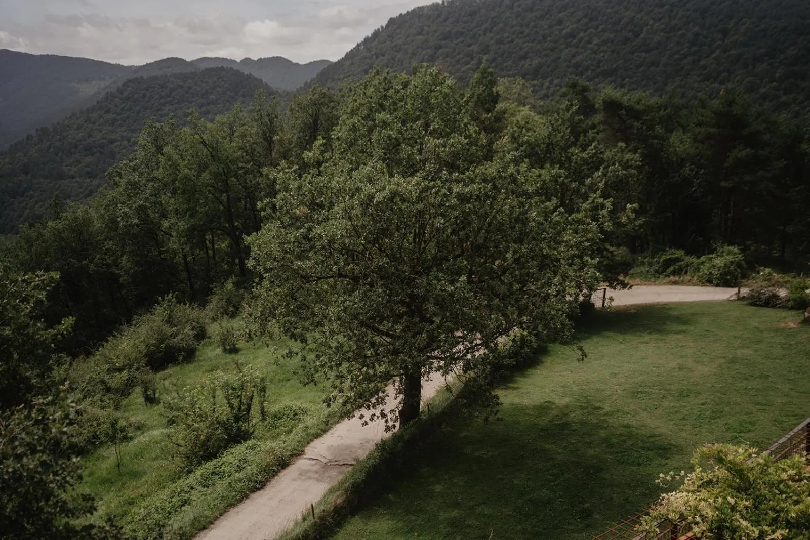 View (from property/room) in Mas el Mir