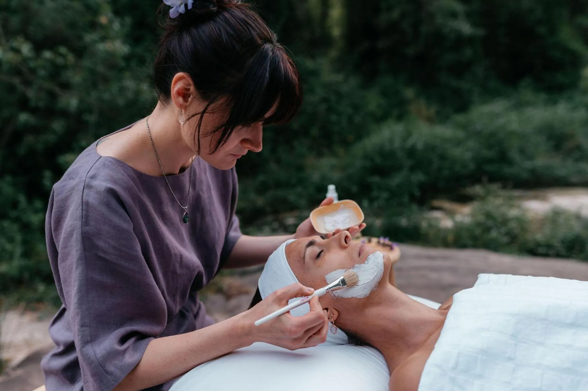 Massage in Mas el Mir