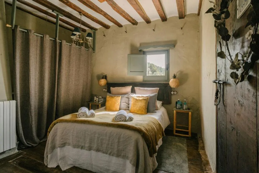 Bed in Mas el Mir