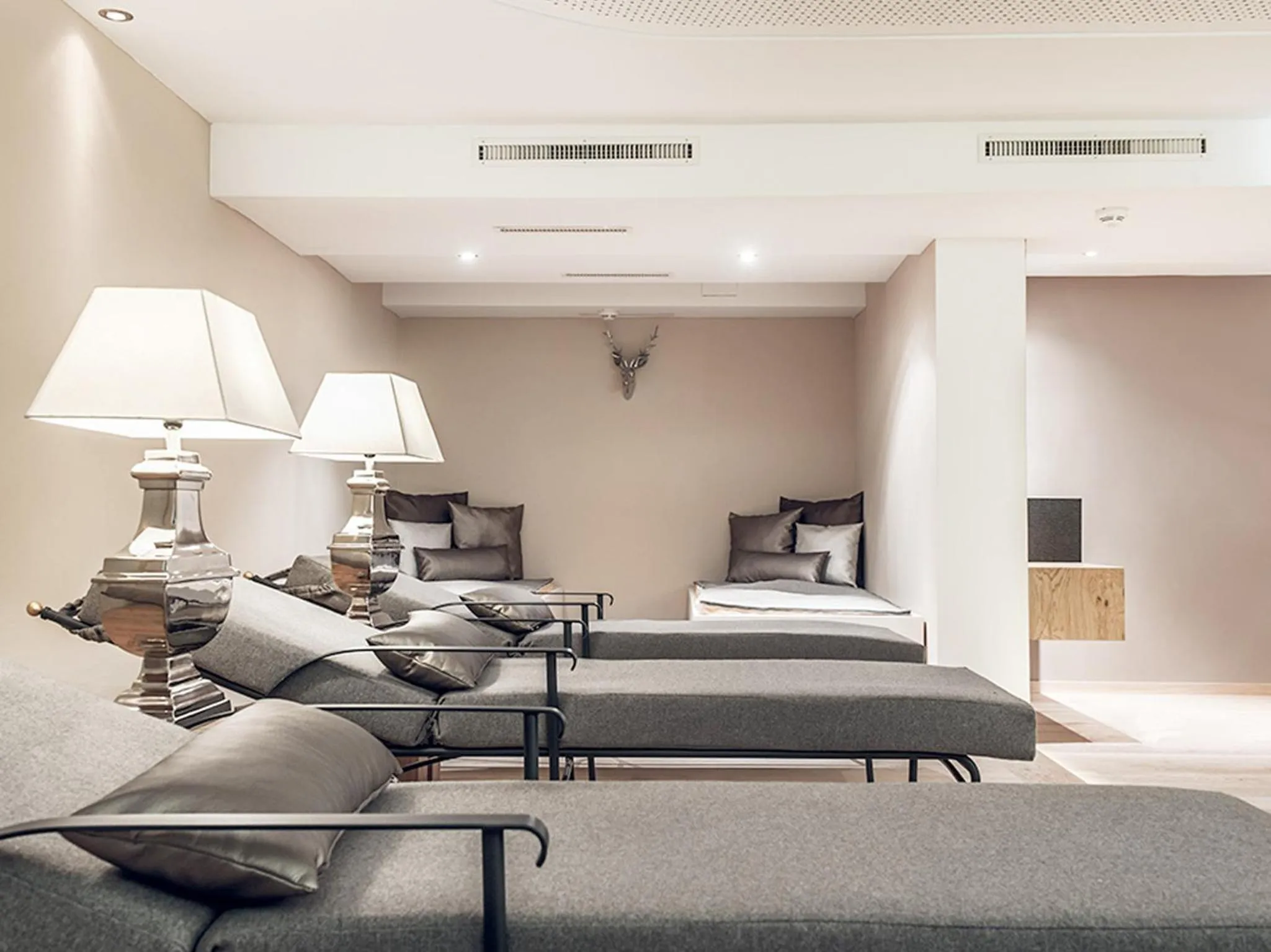 Spa and wellness centre/facilities, Bed in GEBHARD Boutique B&B