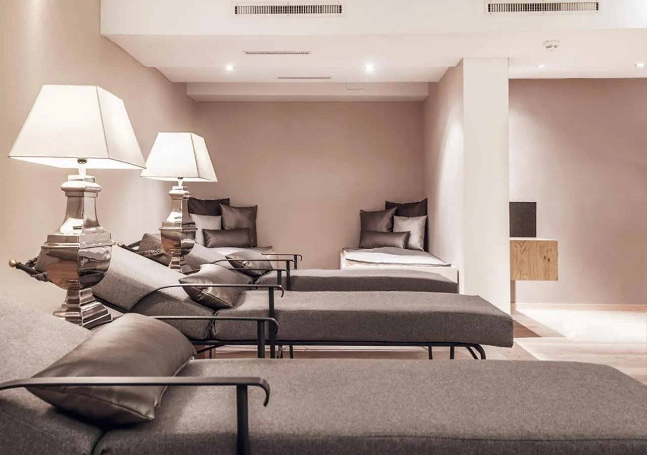 Spa and wellness centre/facilities, Bed in GEBHARD Boutique B&B