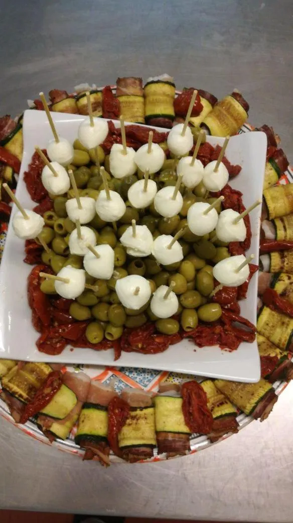 Dinner in Christeinerhof