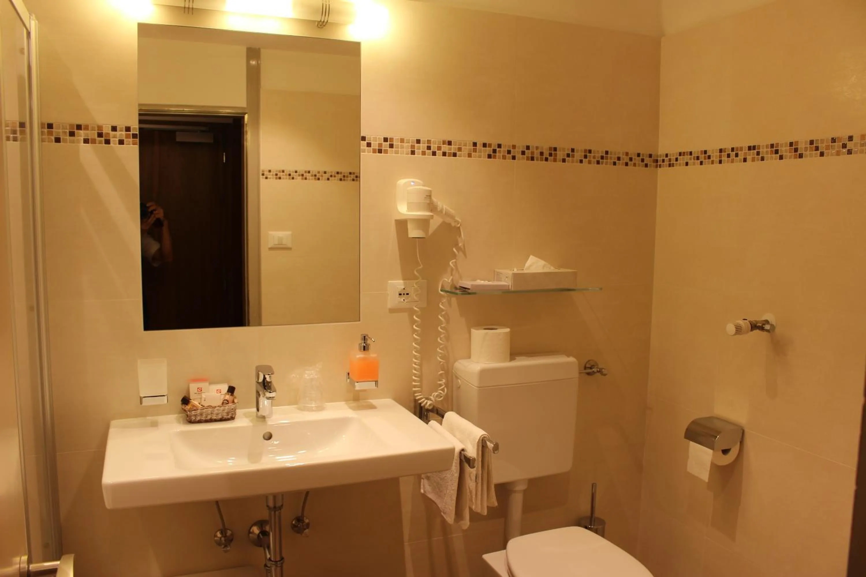 Photo of the whole room in Christeinerhof