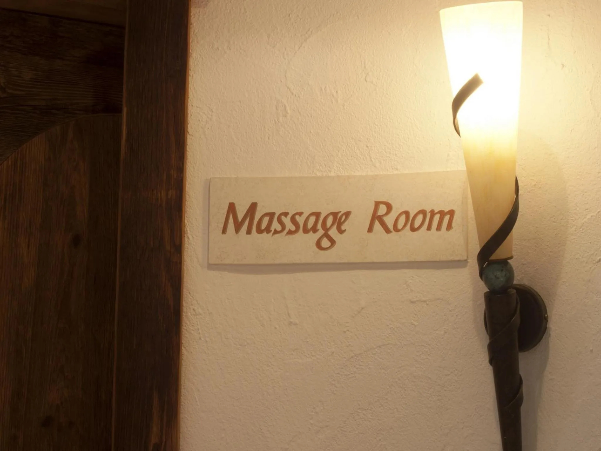 Spa and wellness centre/facilities in Christeinerhof