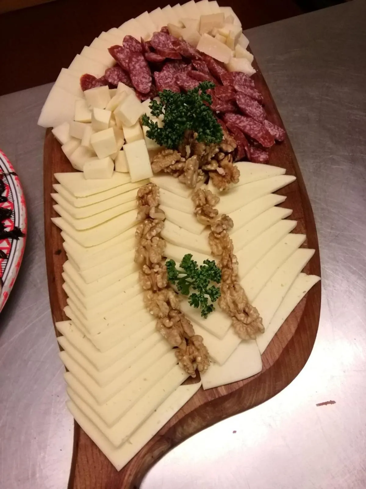 Meals in Christeinerhof