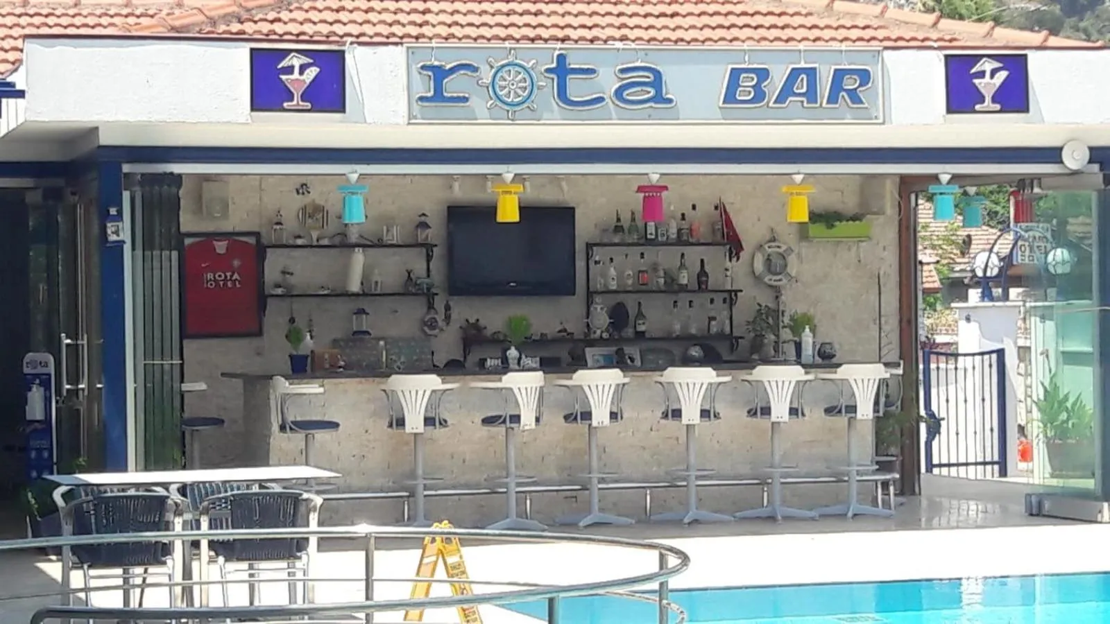 Rota Hotel